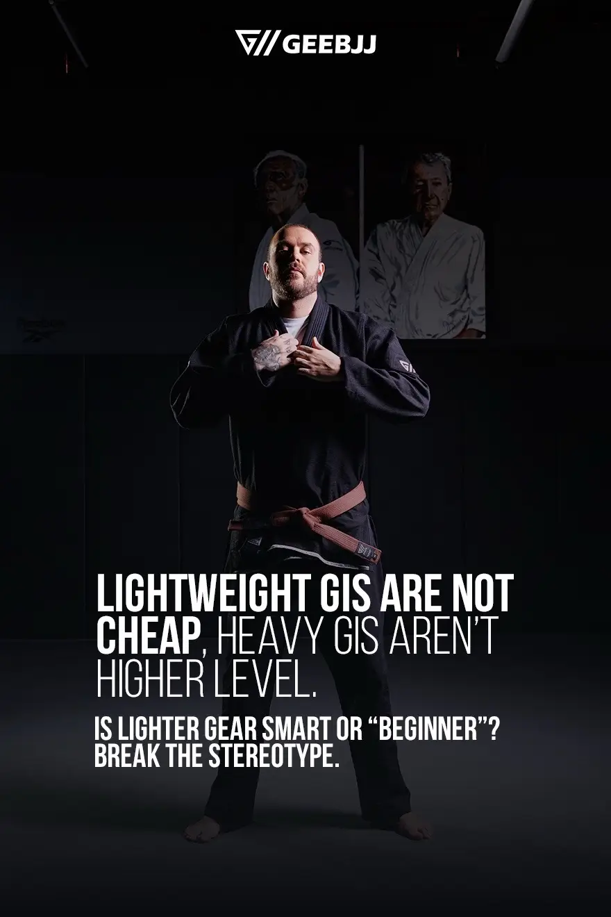 @Gee BJJ