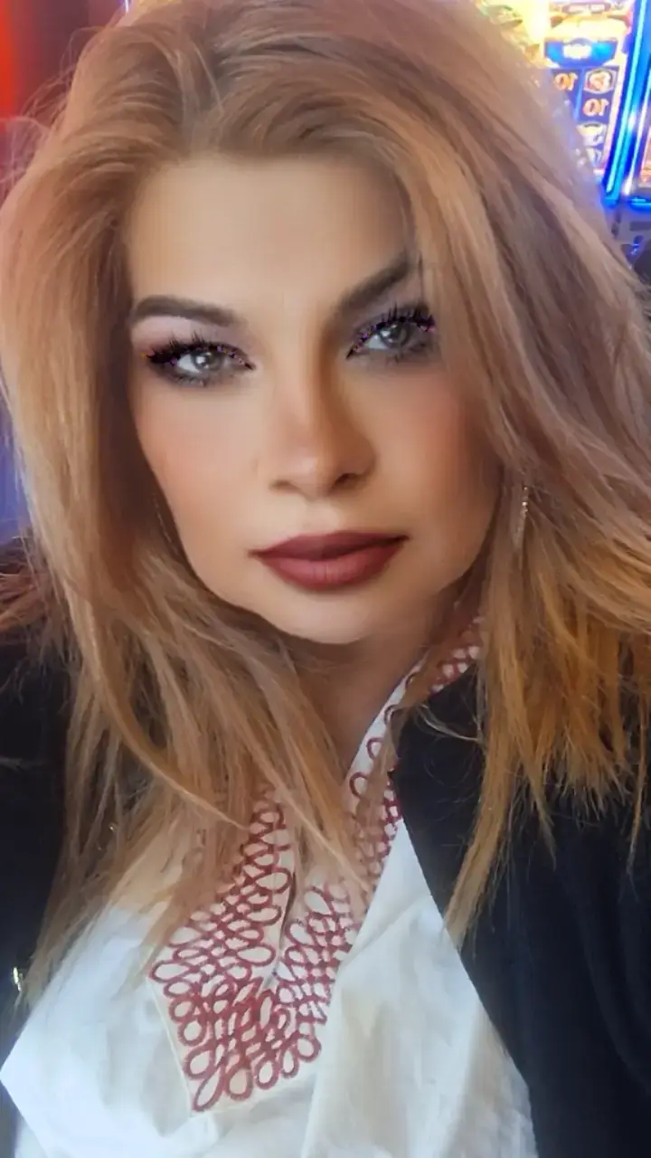 @Blanka Alvarez