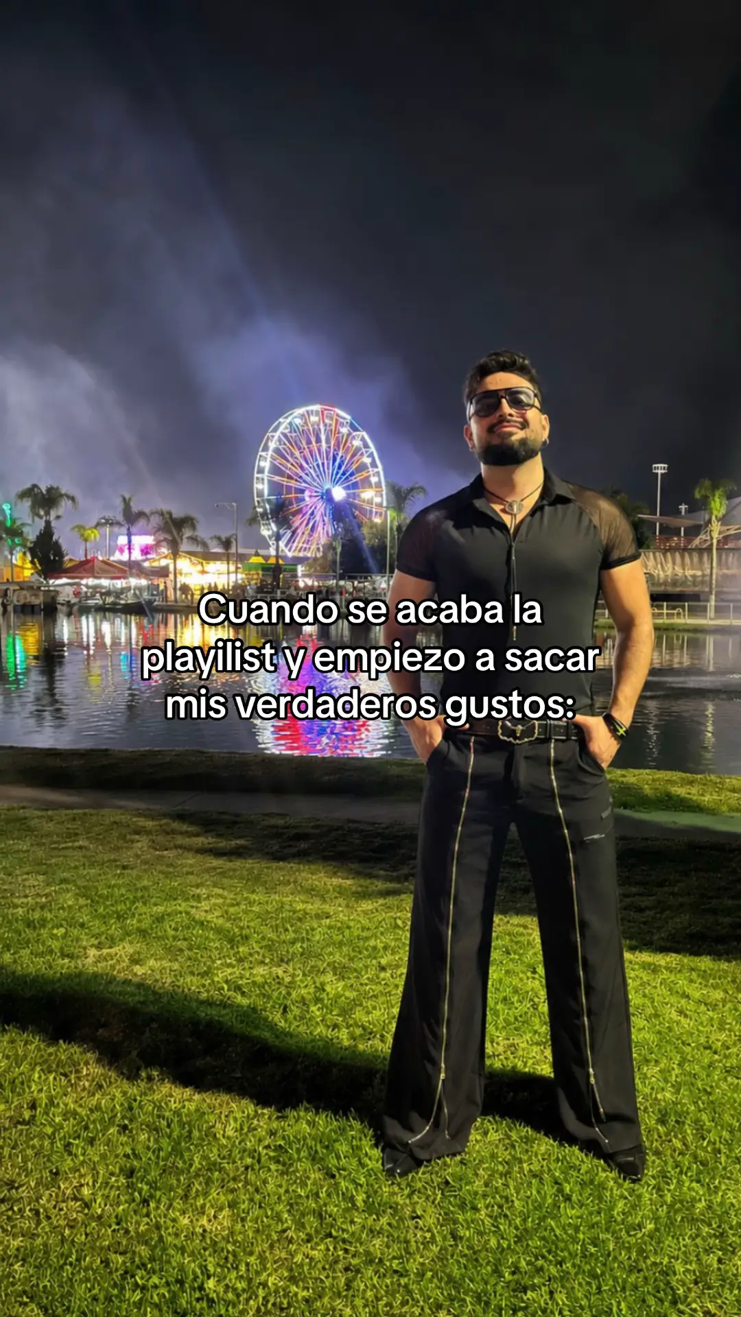 @Beker Quintero