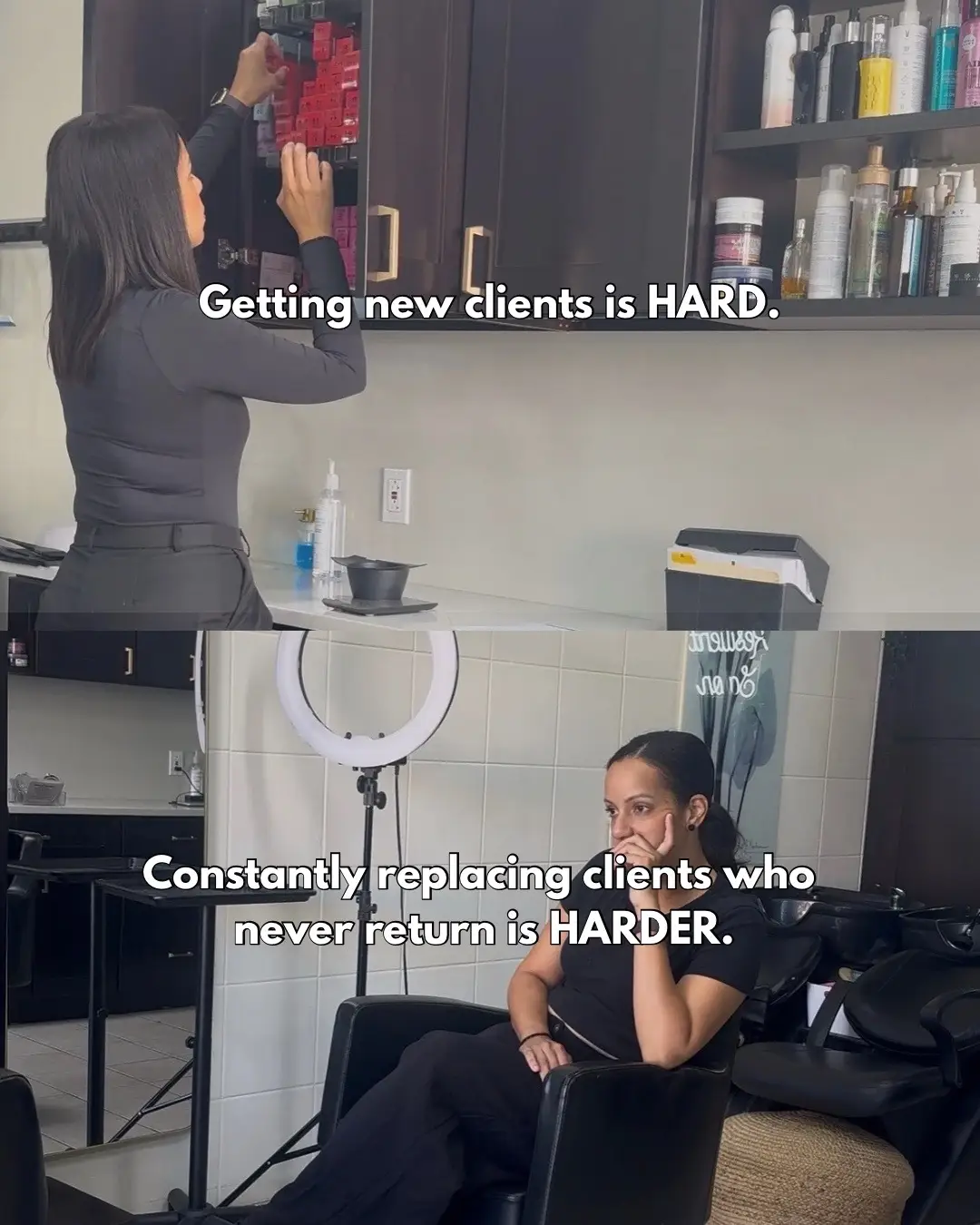 @Vanessa | NJ Colorist+Educator
