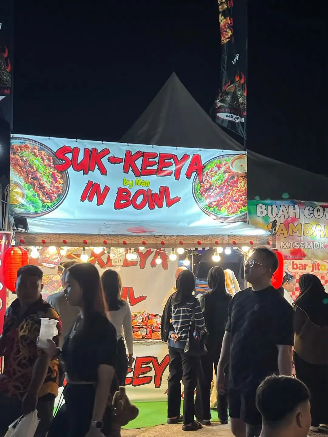 @Sandakan Viral Kini