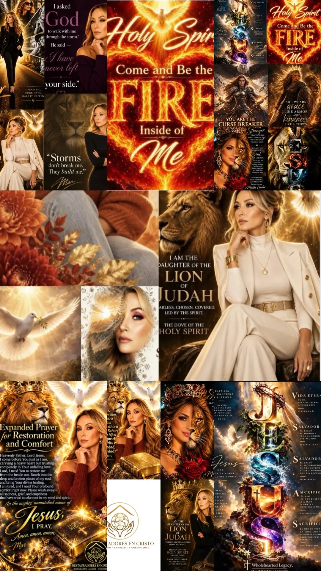 @🌊Mar 🦋God&rsquo;sDaugther 🇲🇽🇺🇸