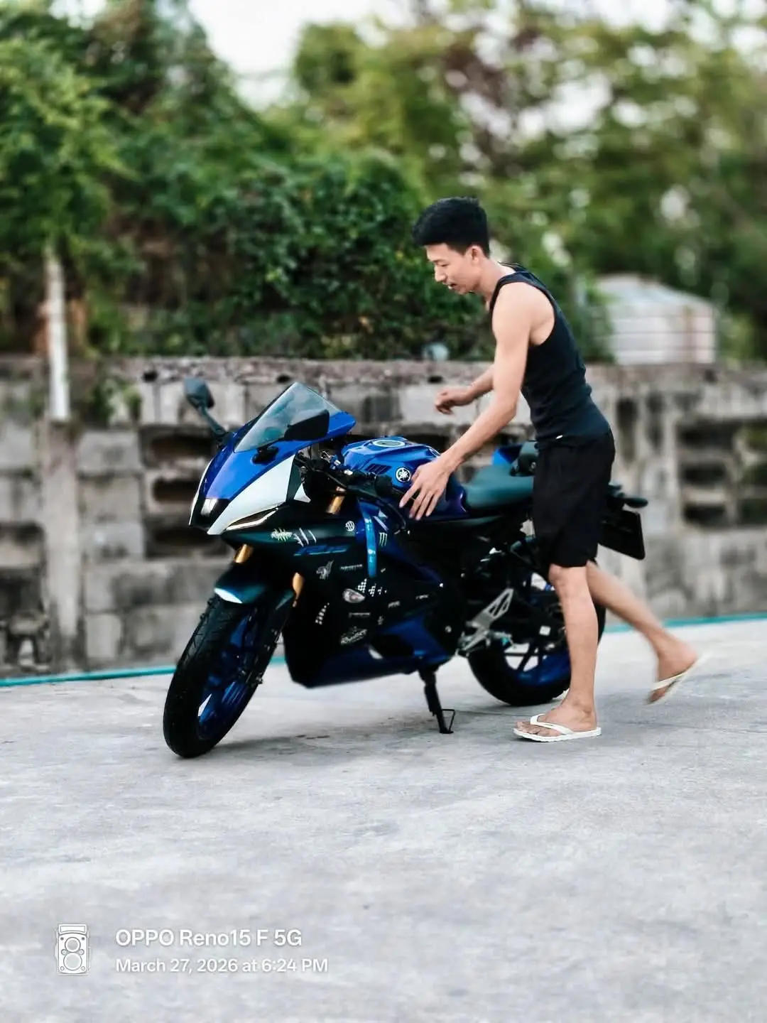 @U Phyo Thant Zin ( TZ )
