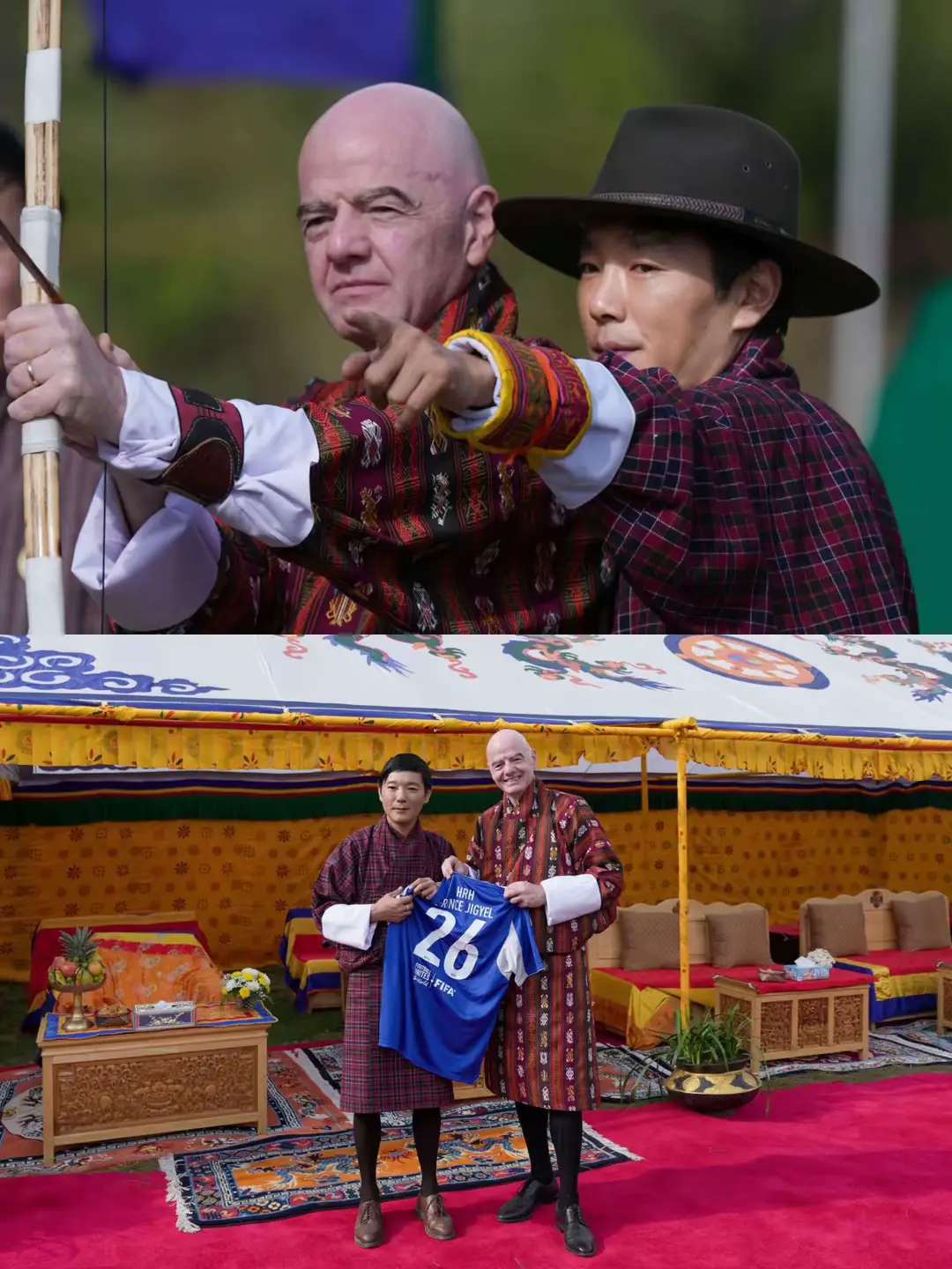 @TheBhutaneseNewspaper