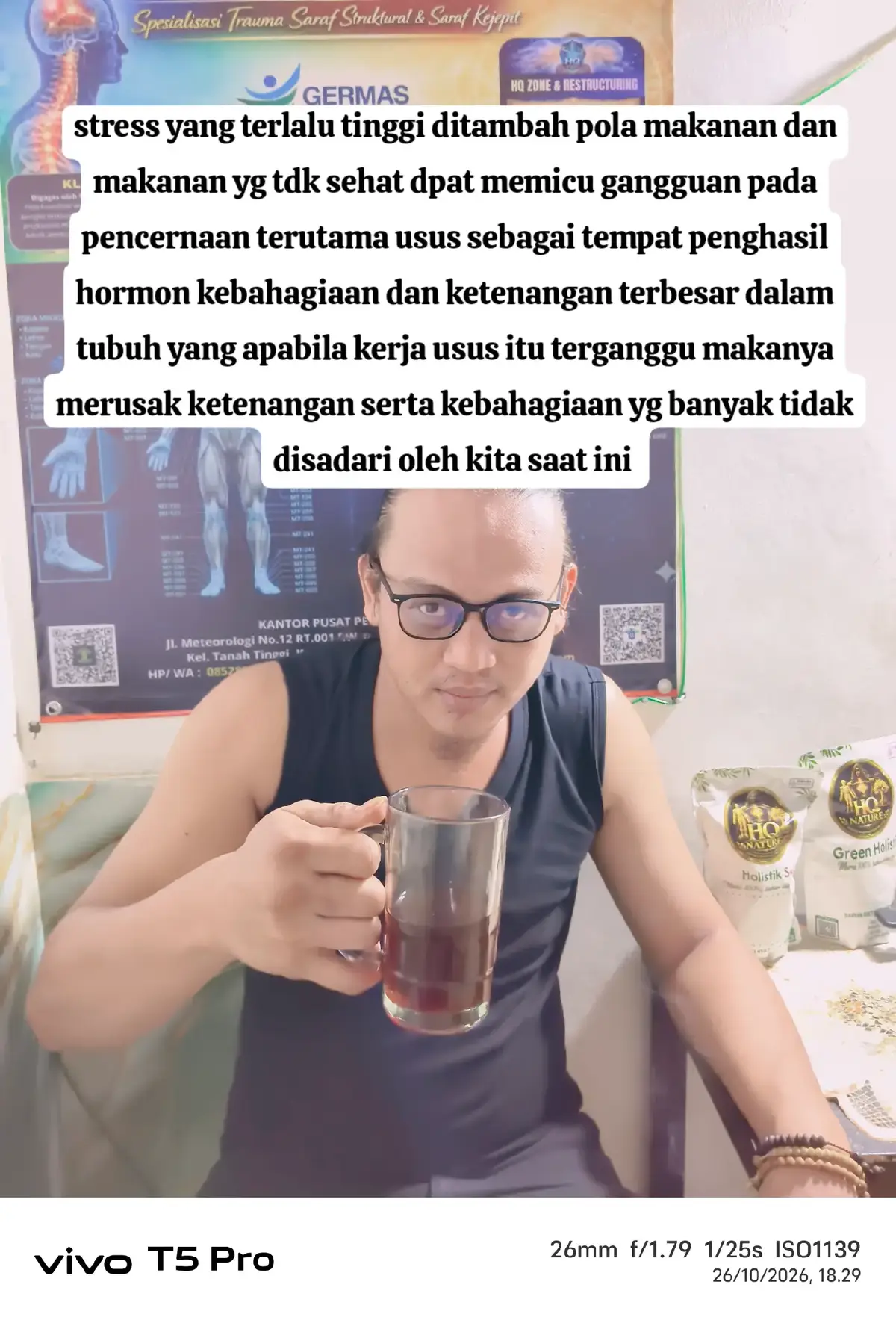 @Klinik ROH(Aktif)