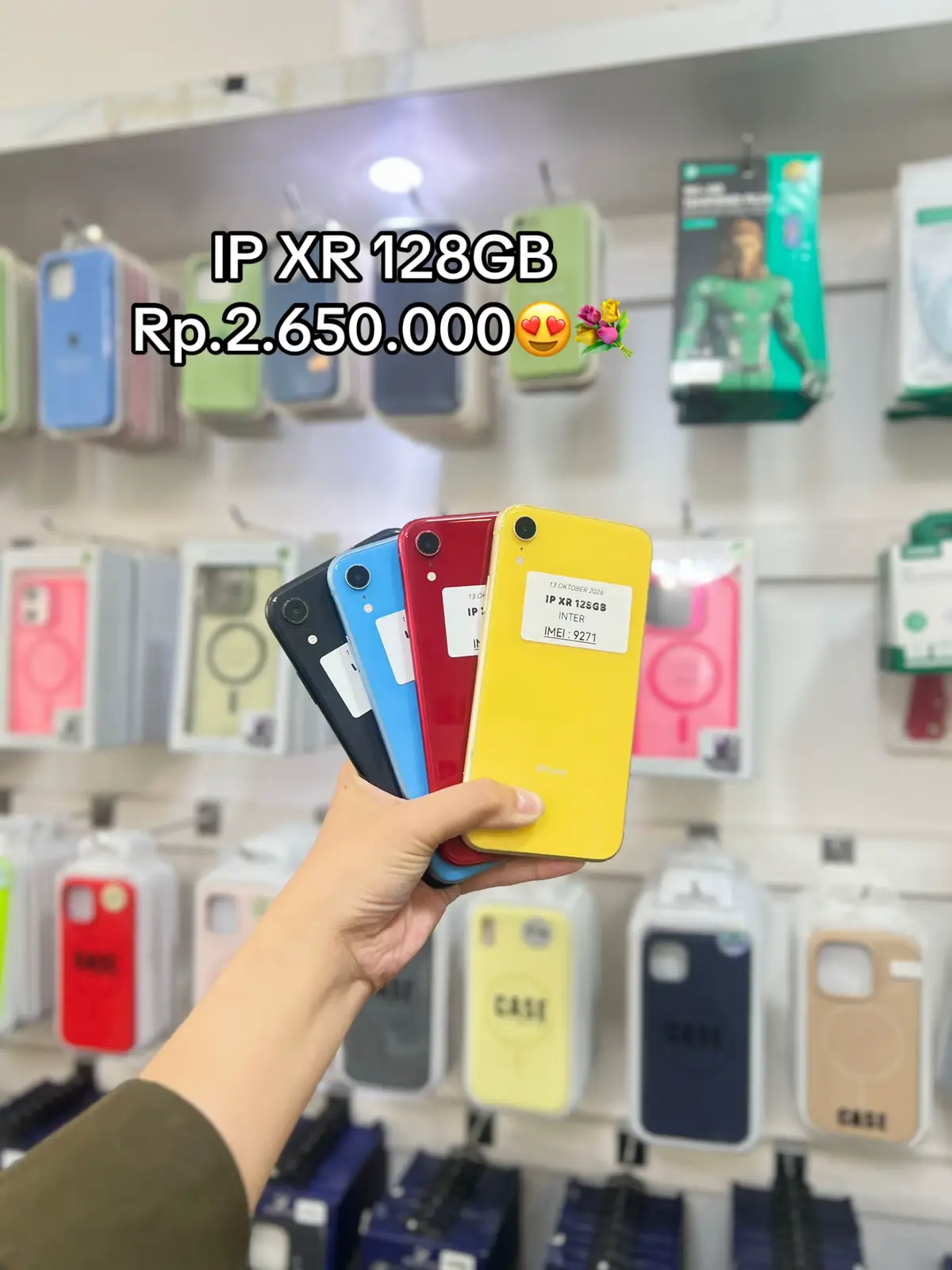 @SIMPLE STORE BANDUNG