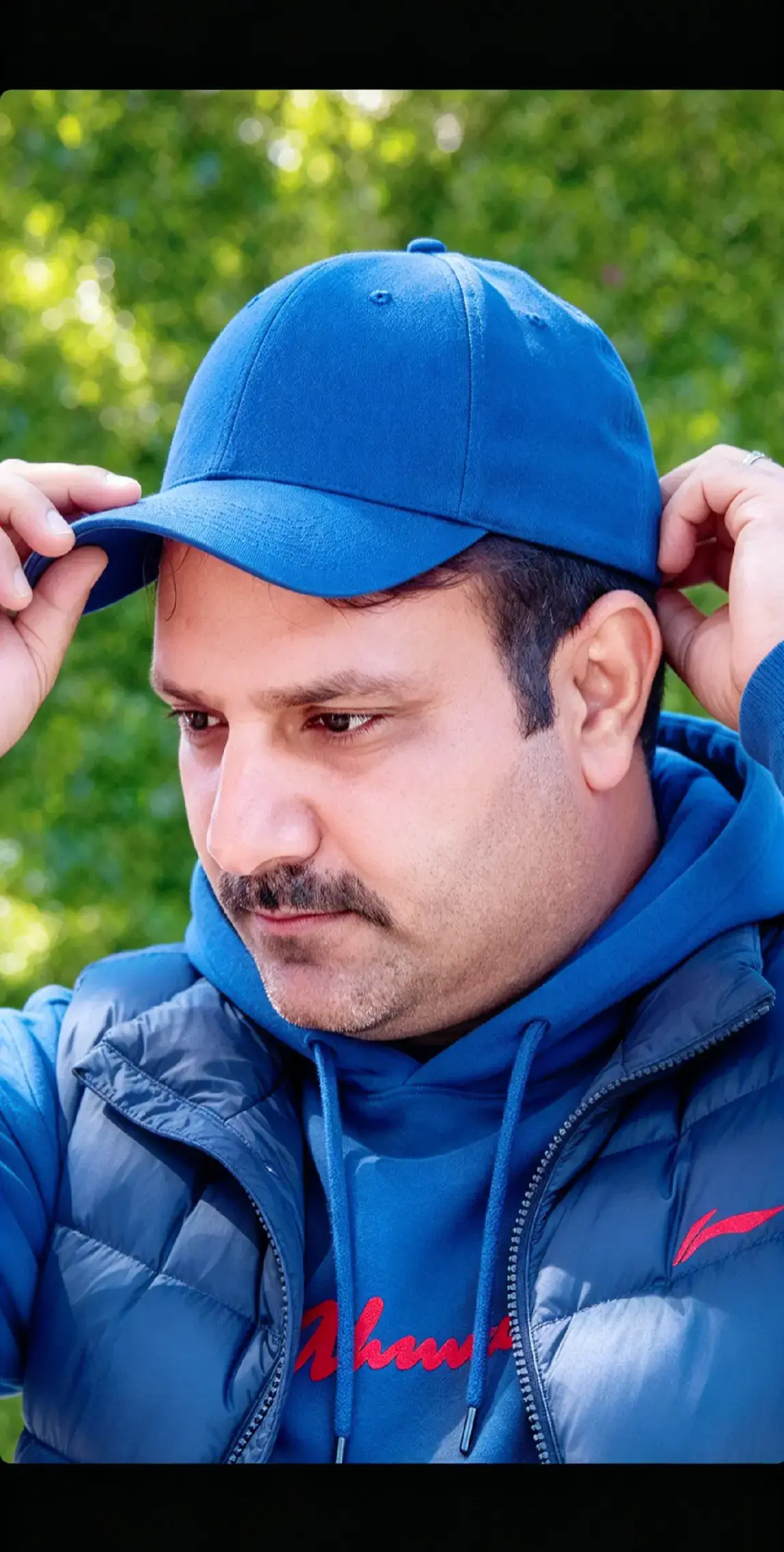 @chandBabu