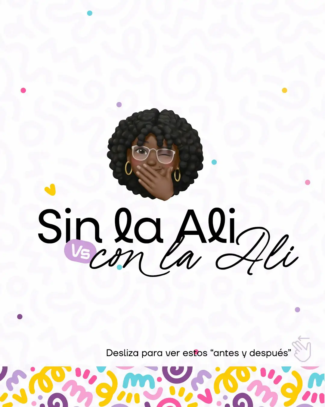 @Ash | Dise&ntilde;adora de Marcas