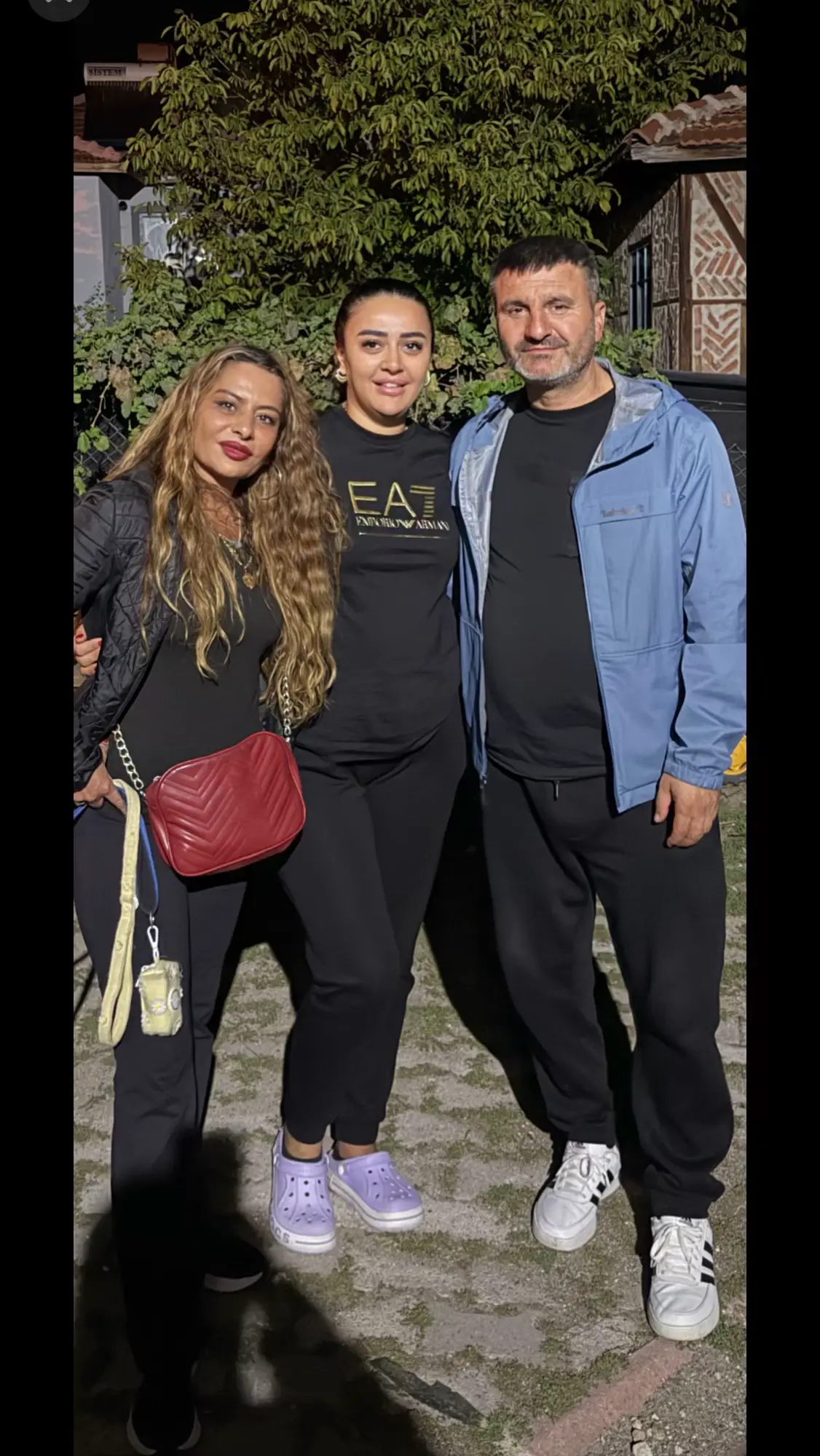 @Neslihan Hasturan