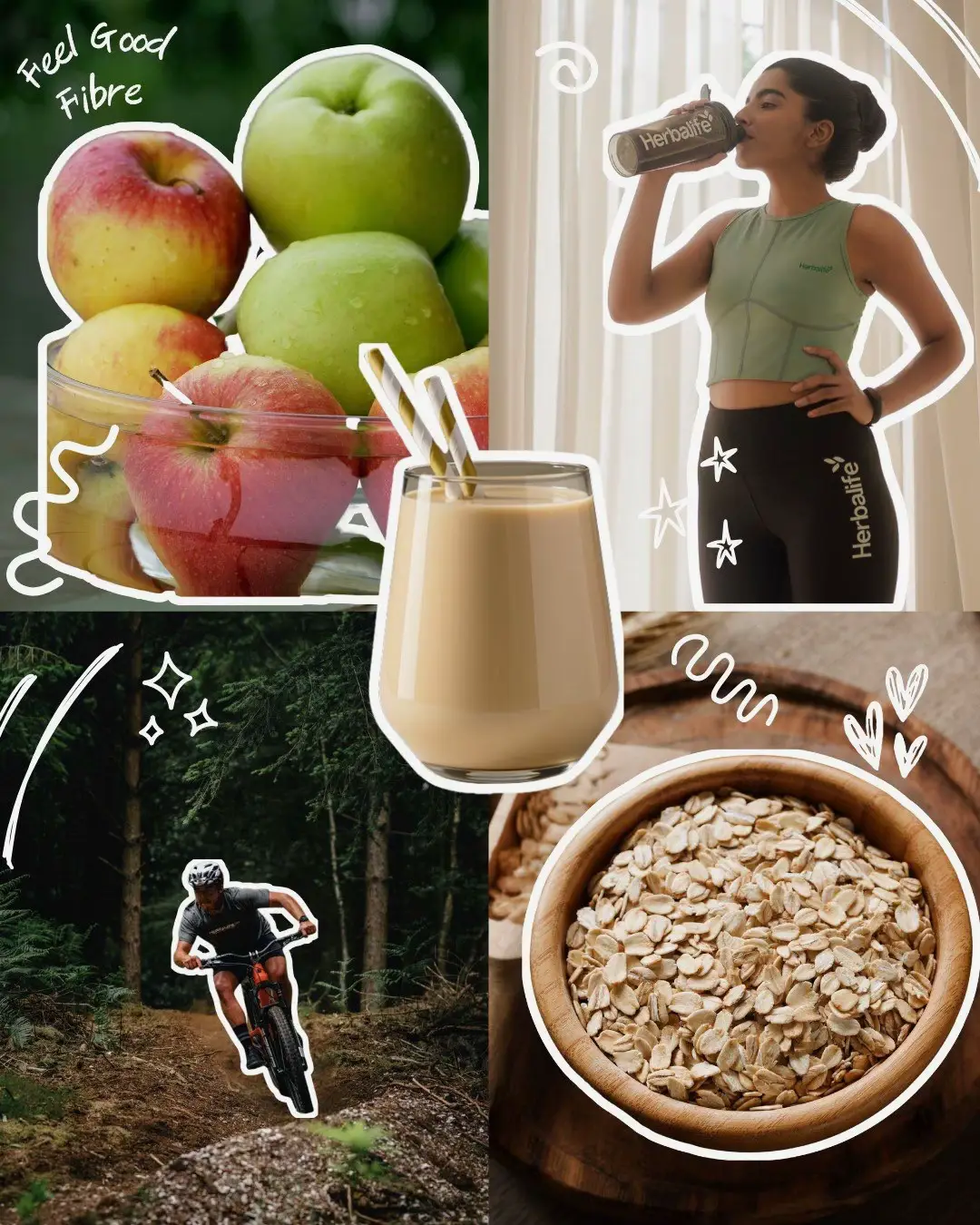 @MyH Nutrition