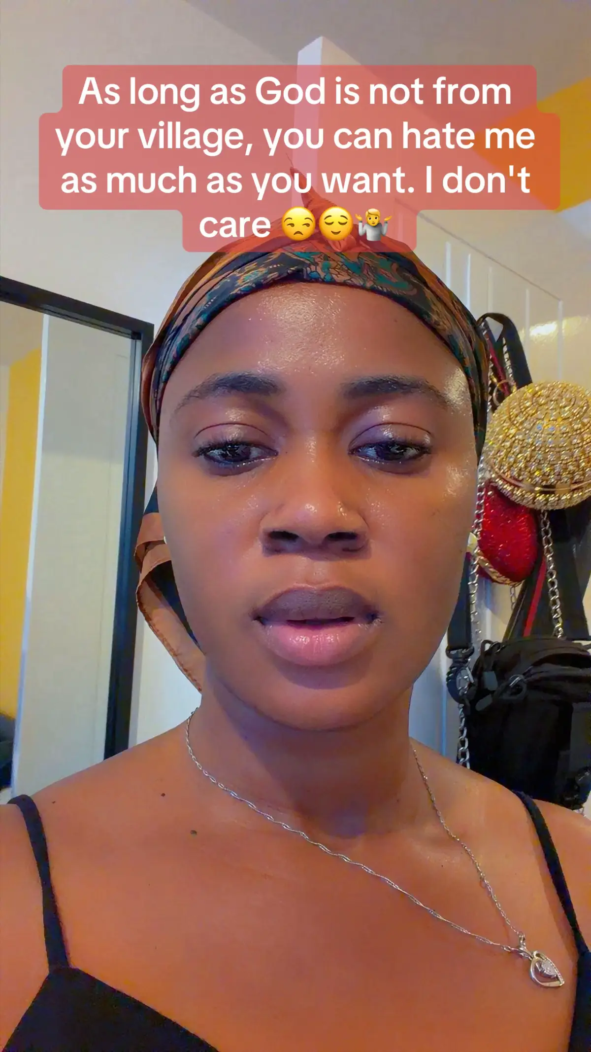 @Nana Yaa (Ohemaa)