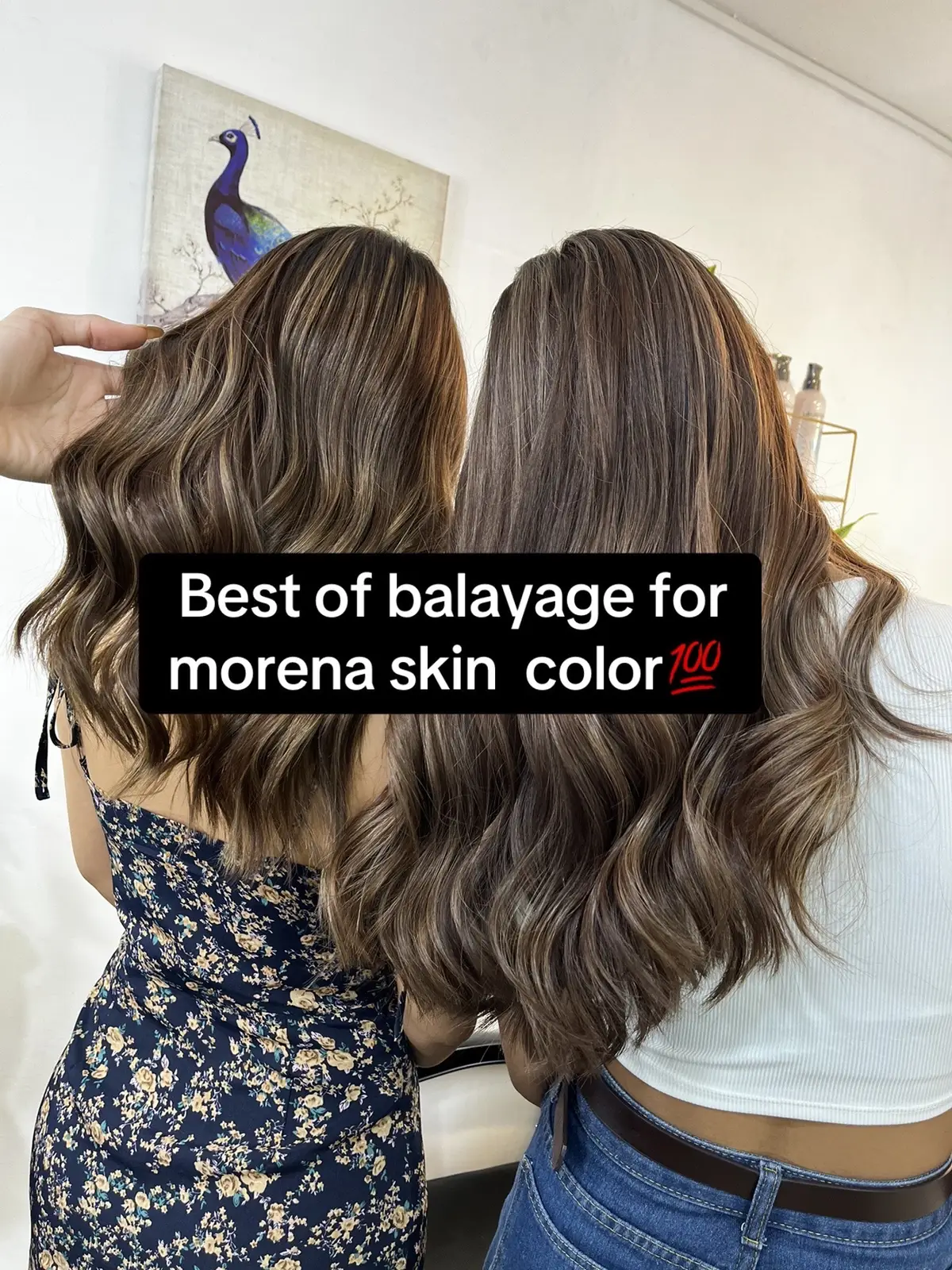 @Dream Hair Fairview