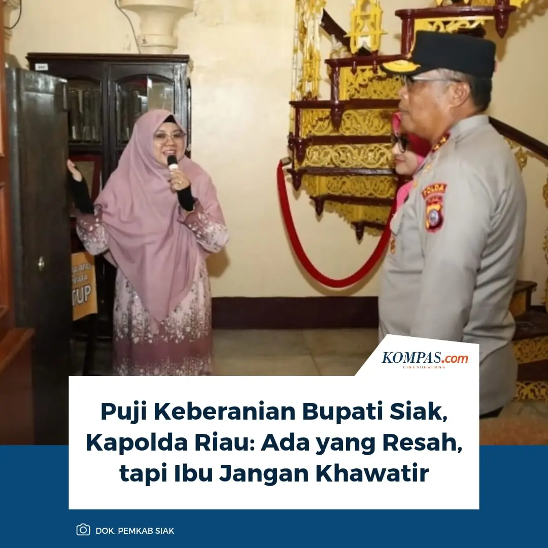 @Kompas.com
