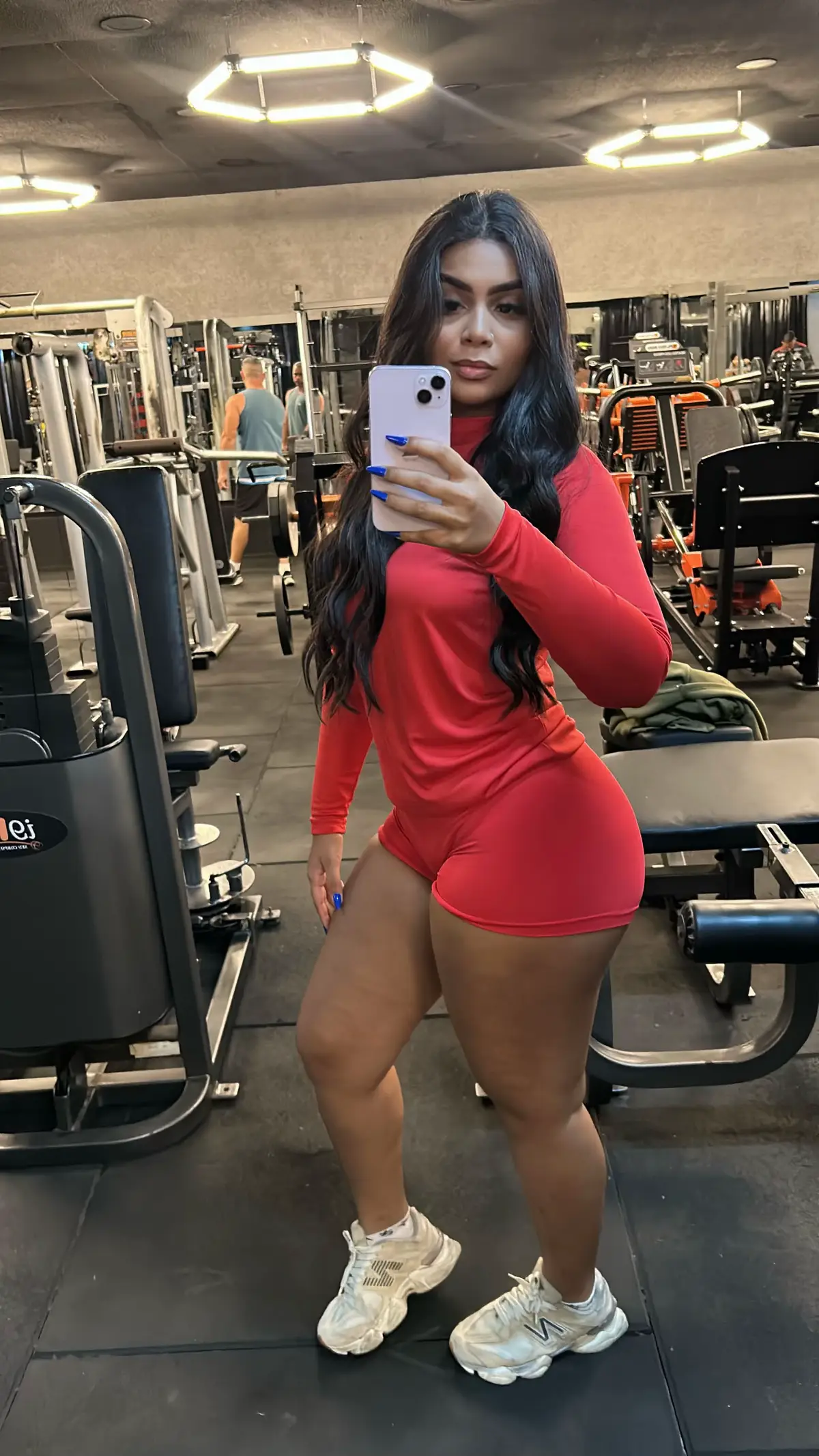 @✨Letycia Santos✨