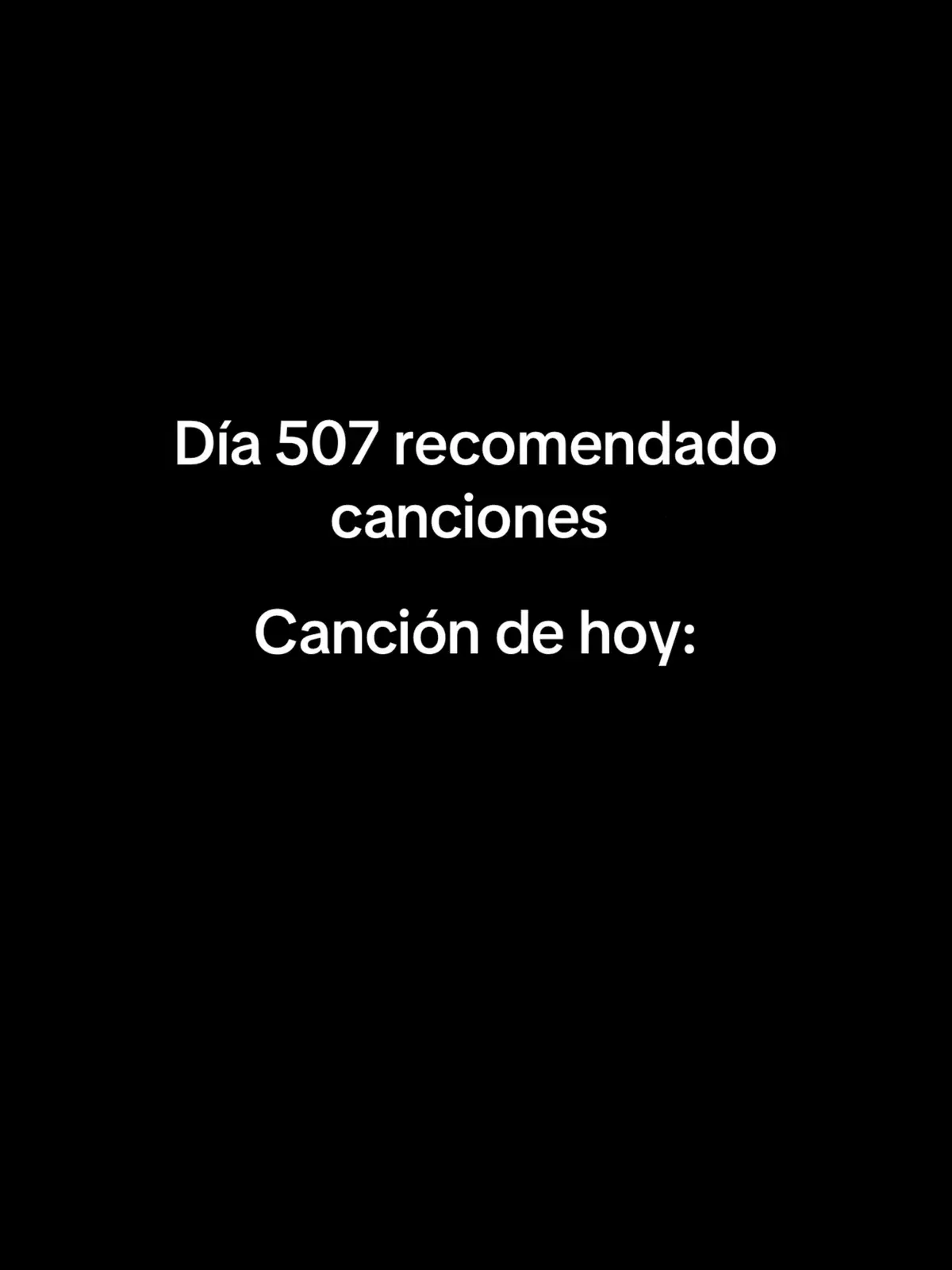 @Un oyente más