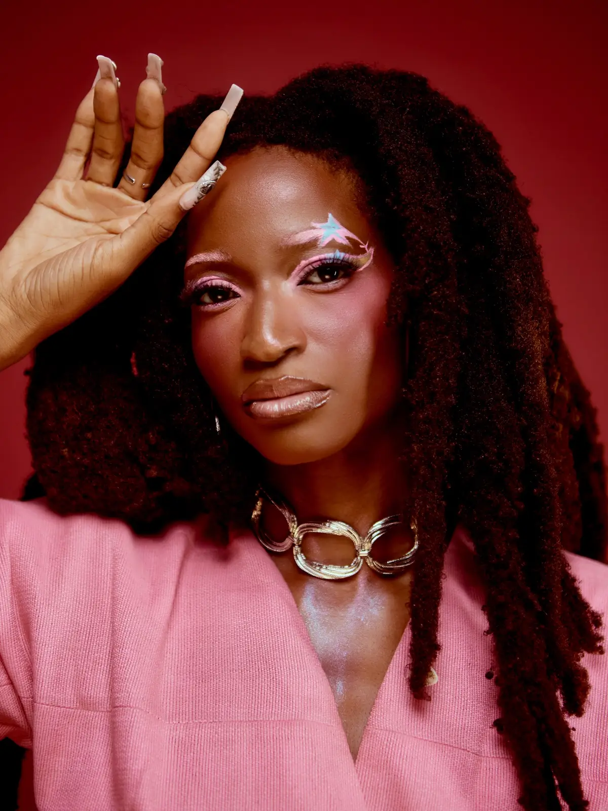 @M&aacute;yọ̀w&aacute; Mami Wata