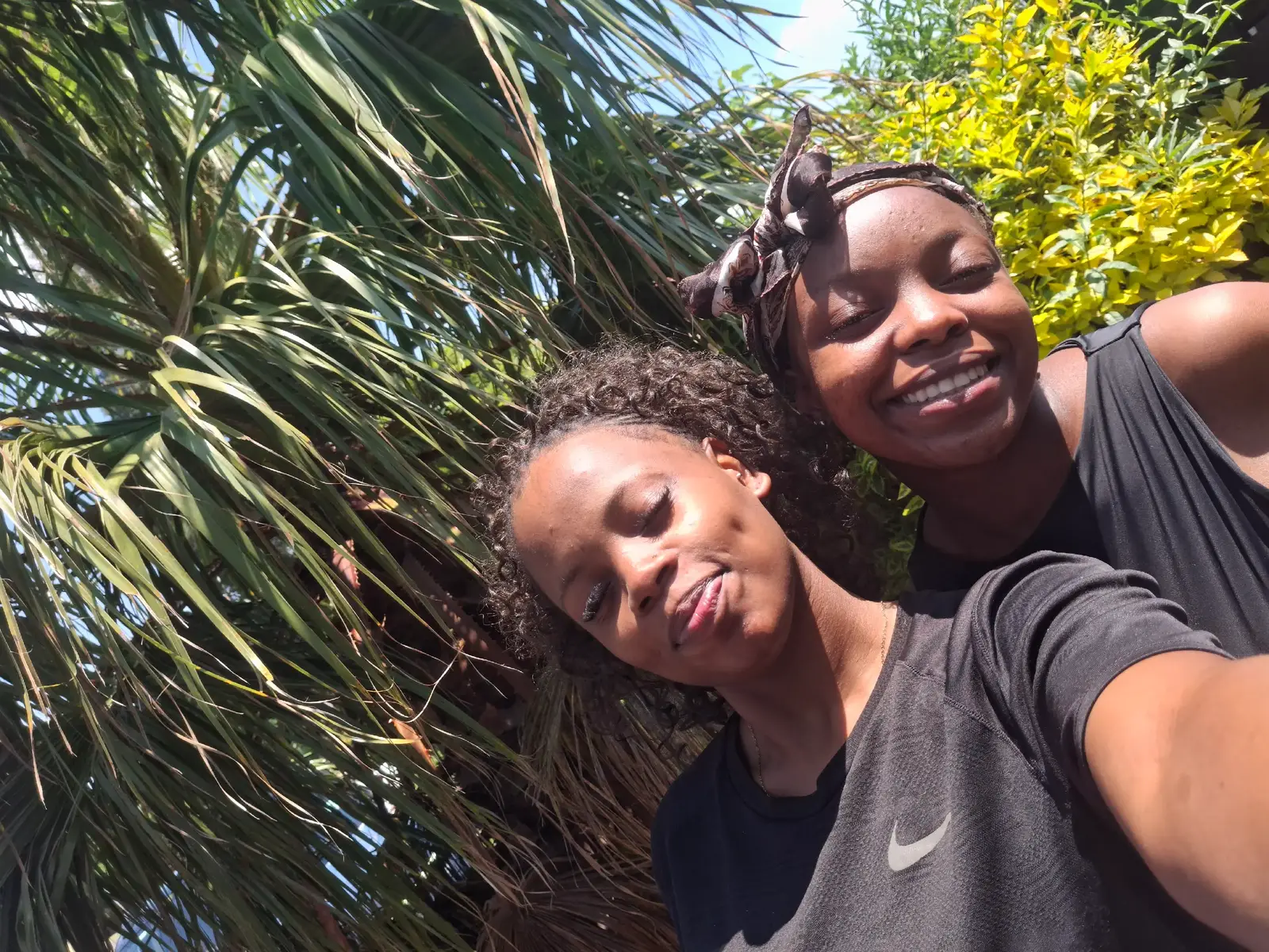 @Nonhlanhla Nkosi🌸