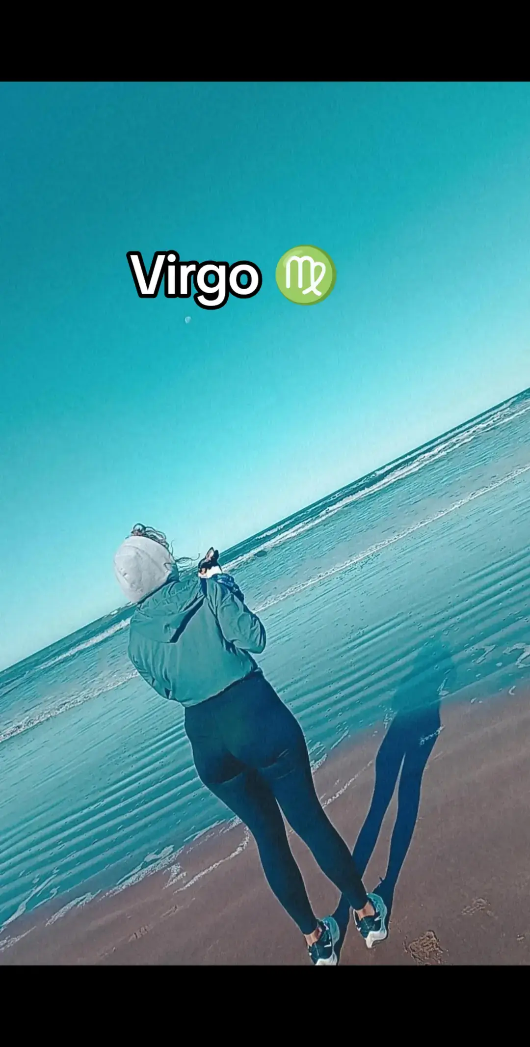@Virgo ♍