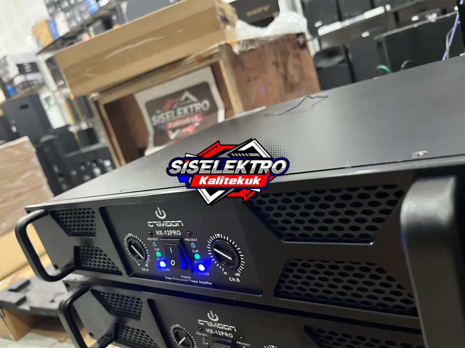 @Sis Elektro kalitekuk