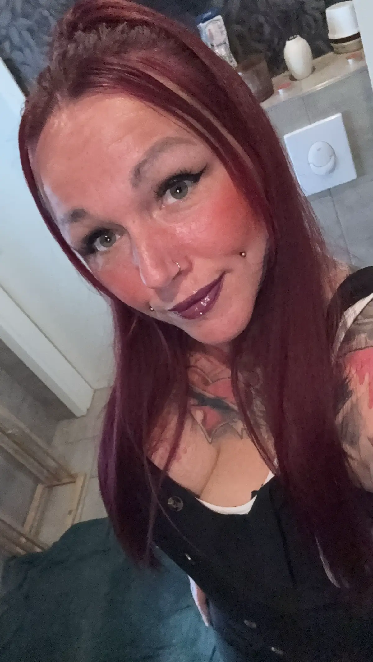 @Jennifer Siebert