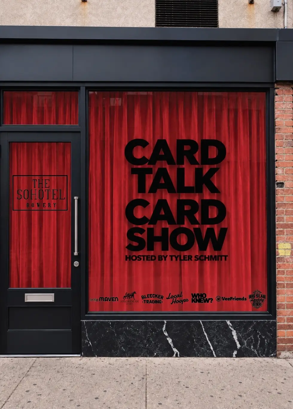 @Card Talk