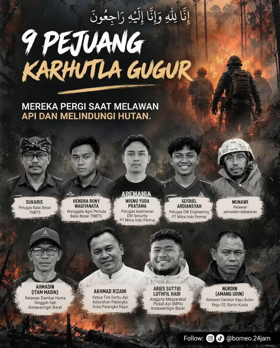 @TanahLautInfotainment