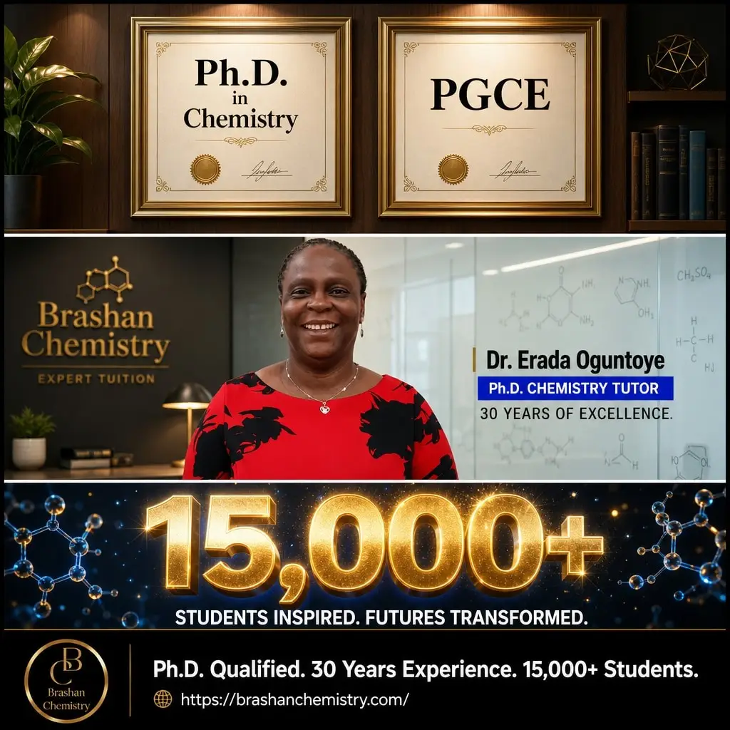 @Erada Oguntoye | Online Mentor