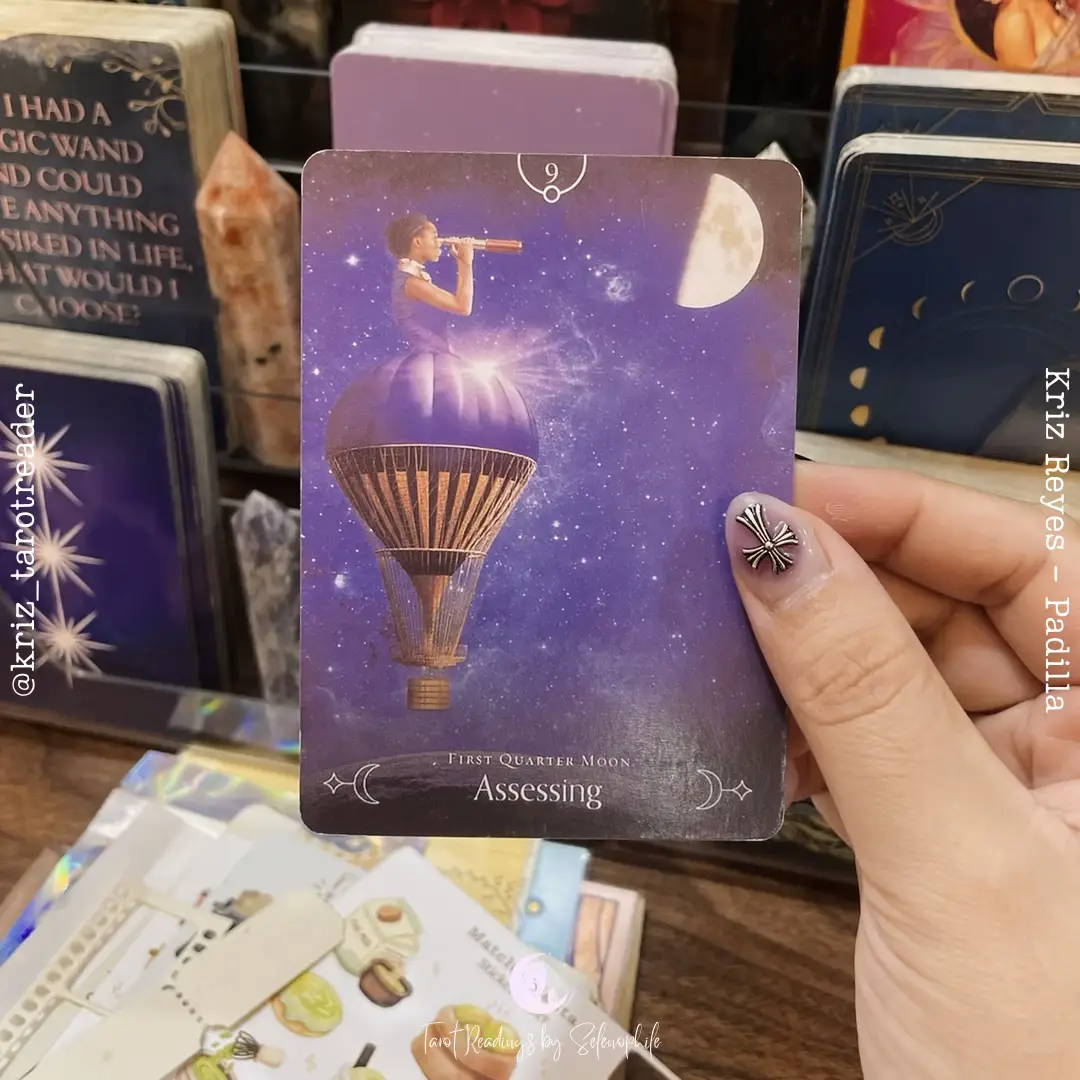 @kriz_tarotreader