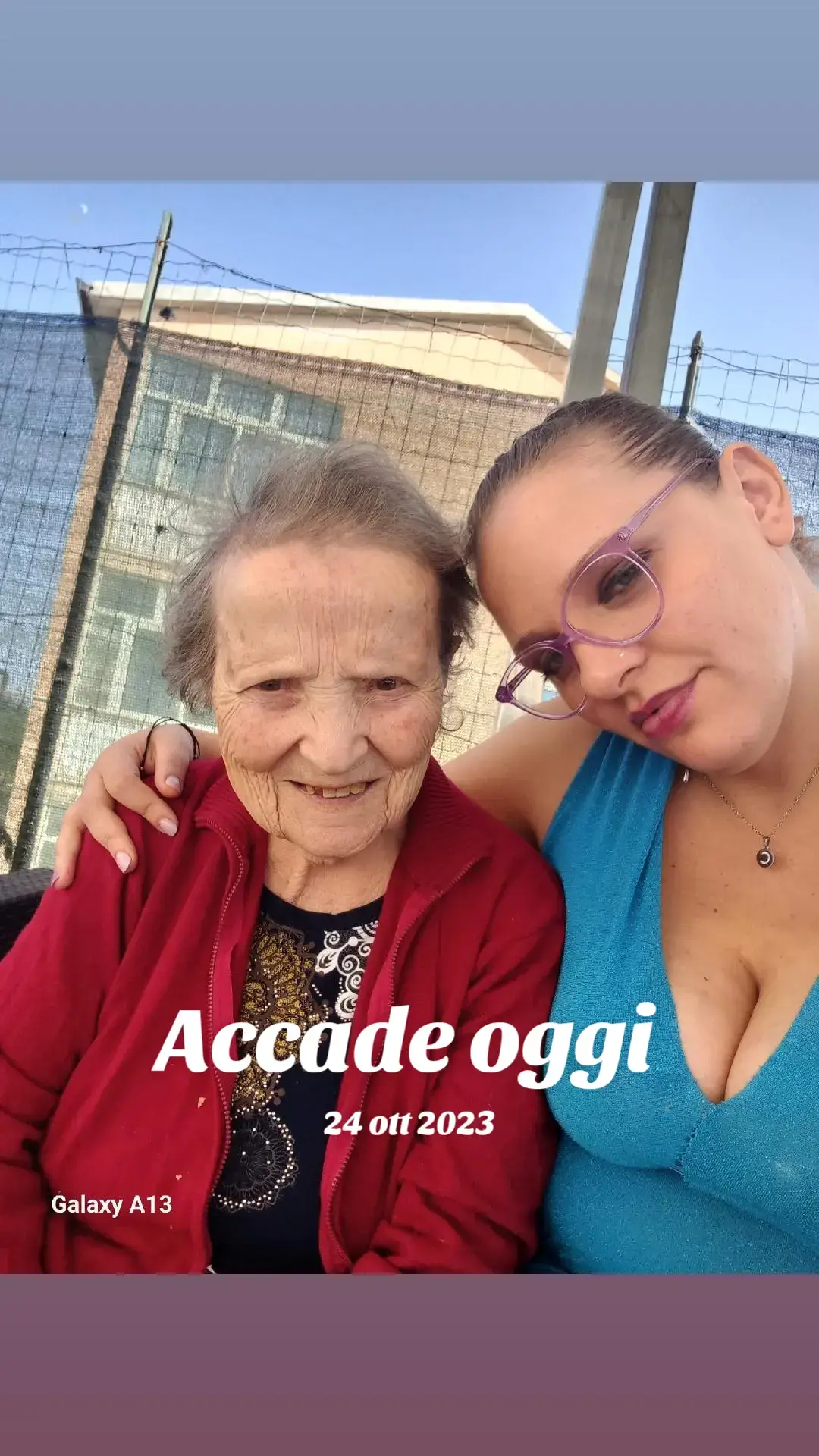 @Flavia