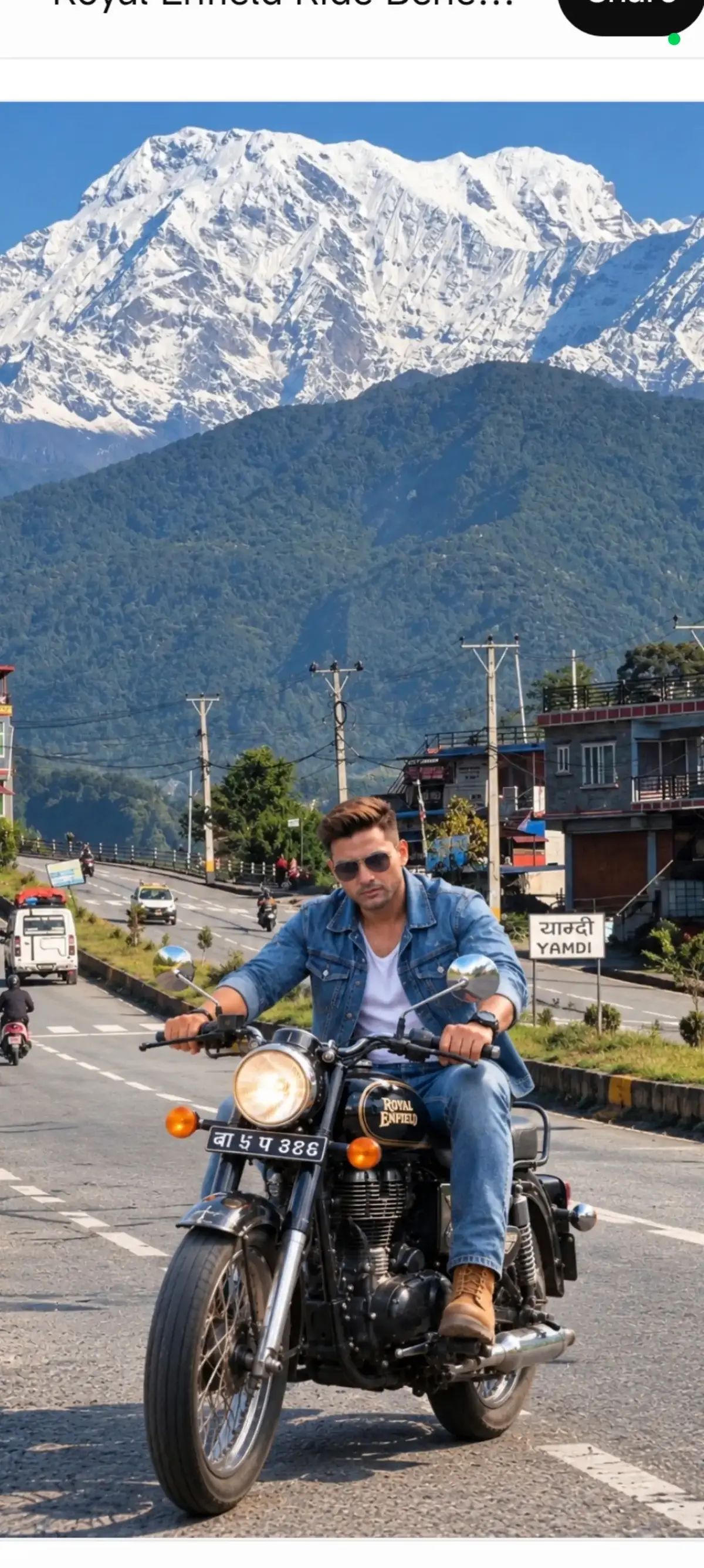 @अधिकारी रमेश 🌎️