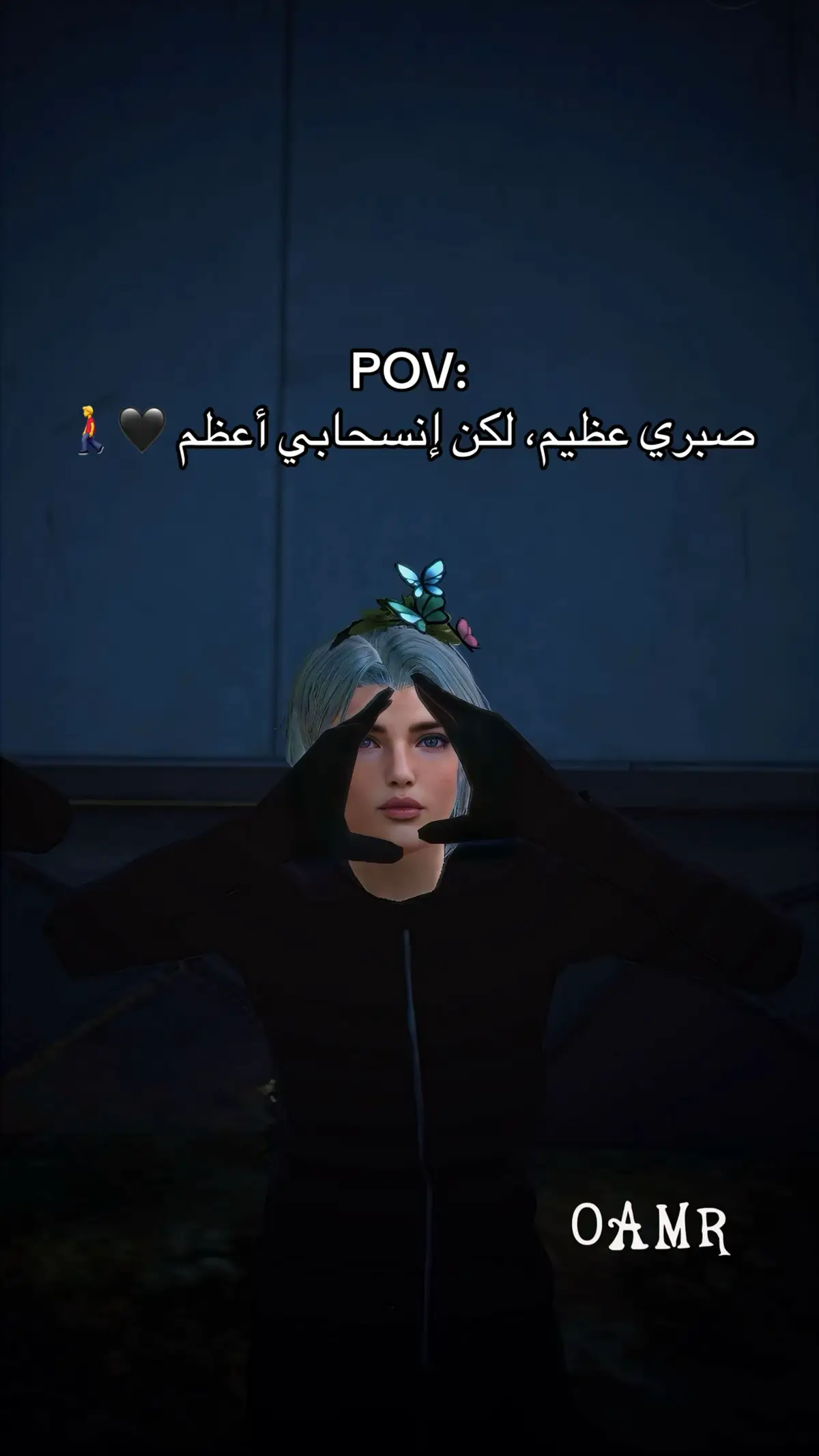 @محظور بس؟!✨✋