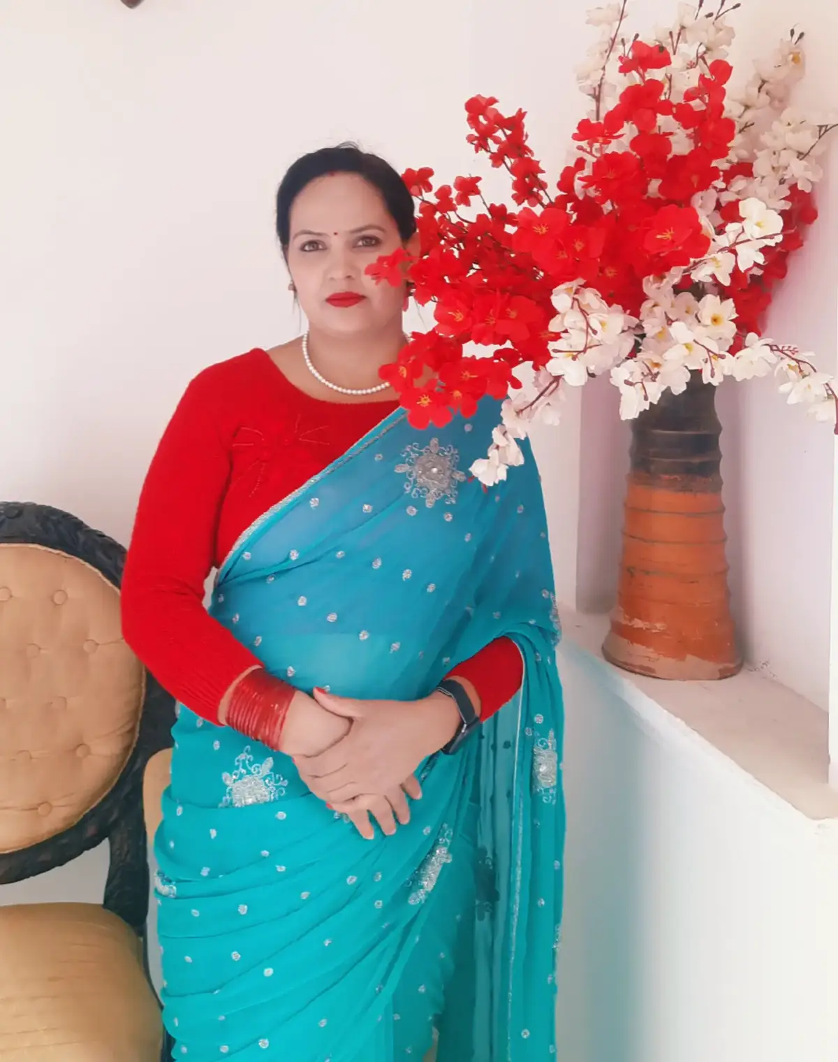 @sushma