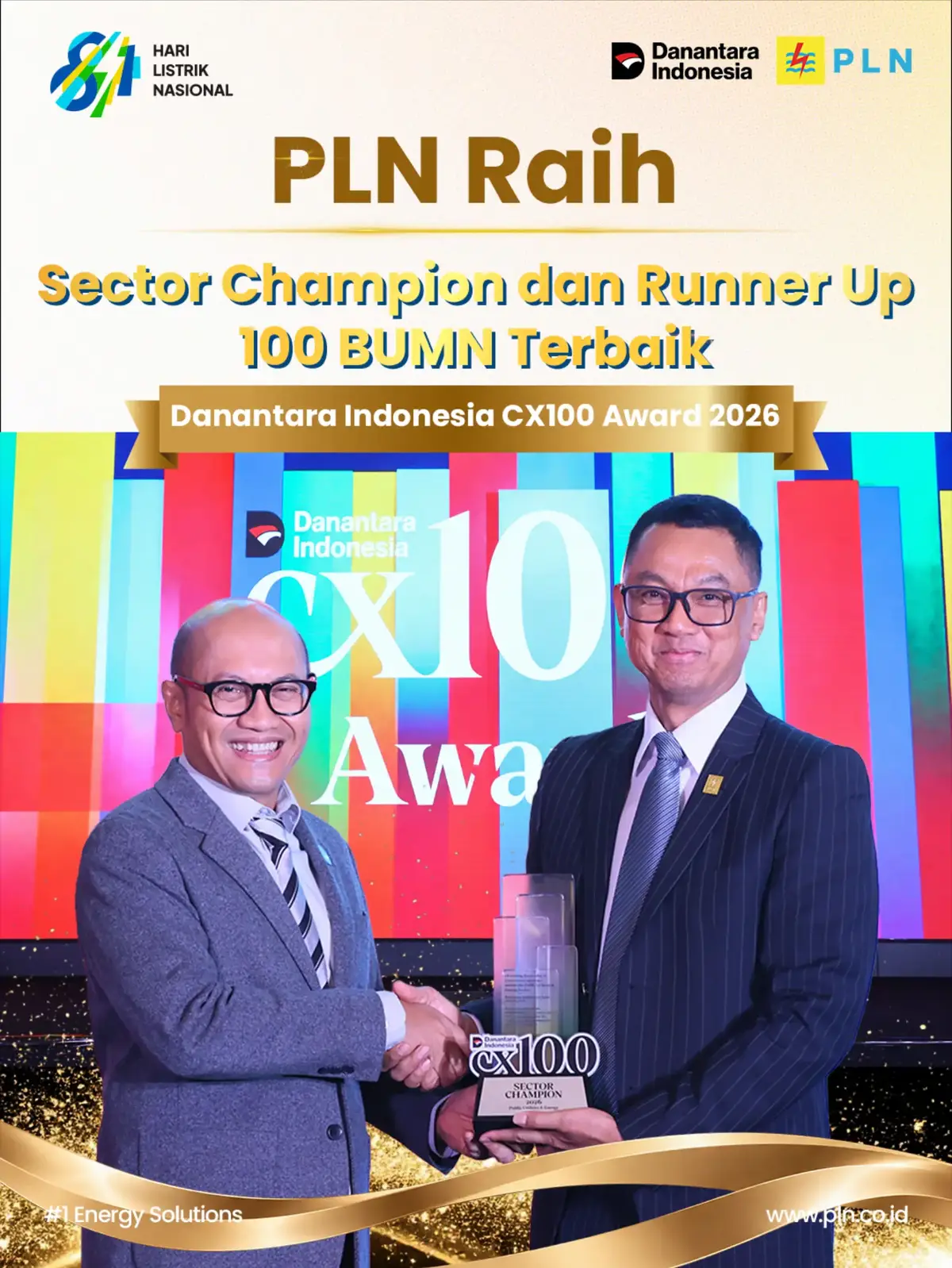 @PLN