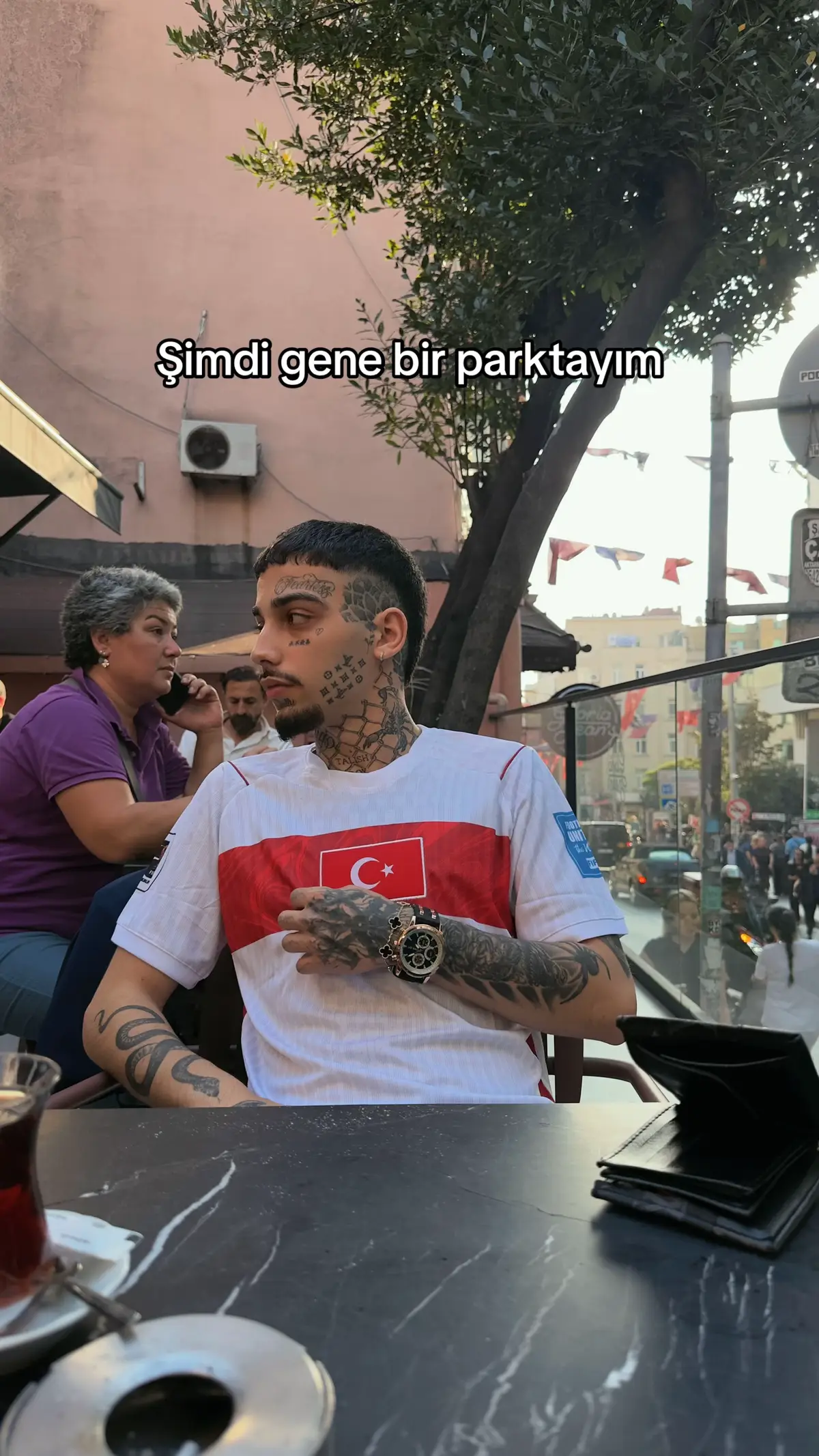 @Rasulov | Tattoo İstanbul