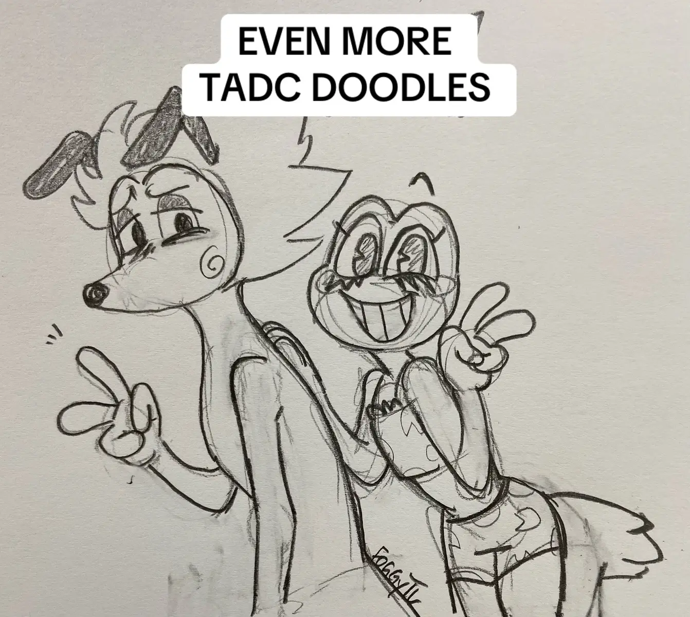 @FoggyTV