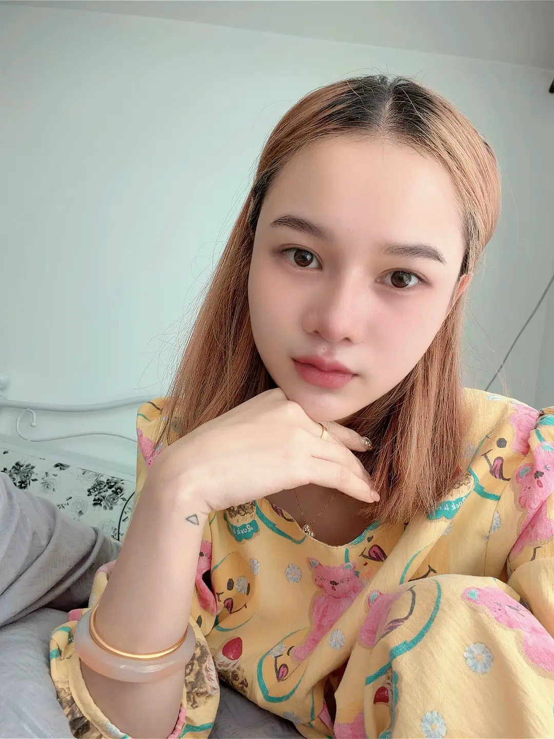 @Mei