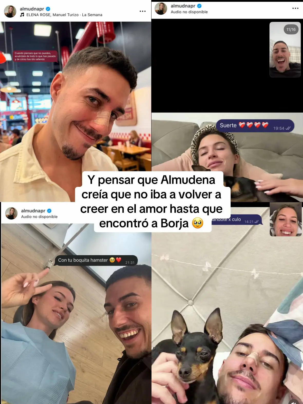 @honey <3