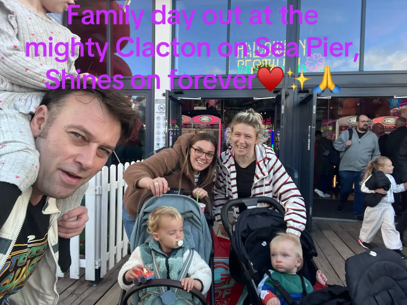 @Danny Sloggett Vision