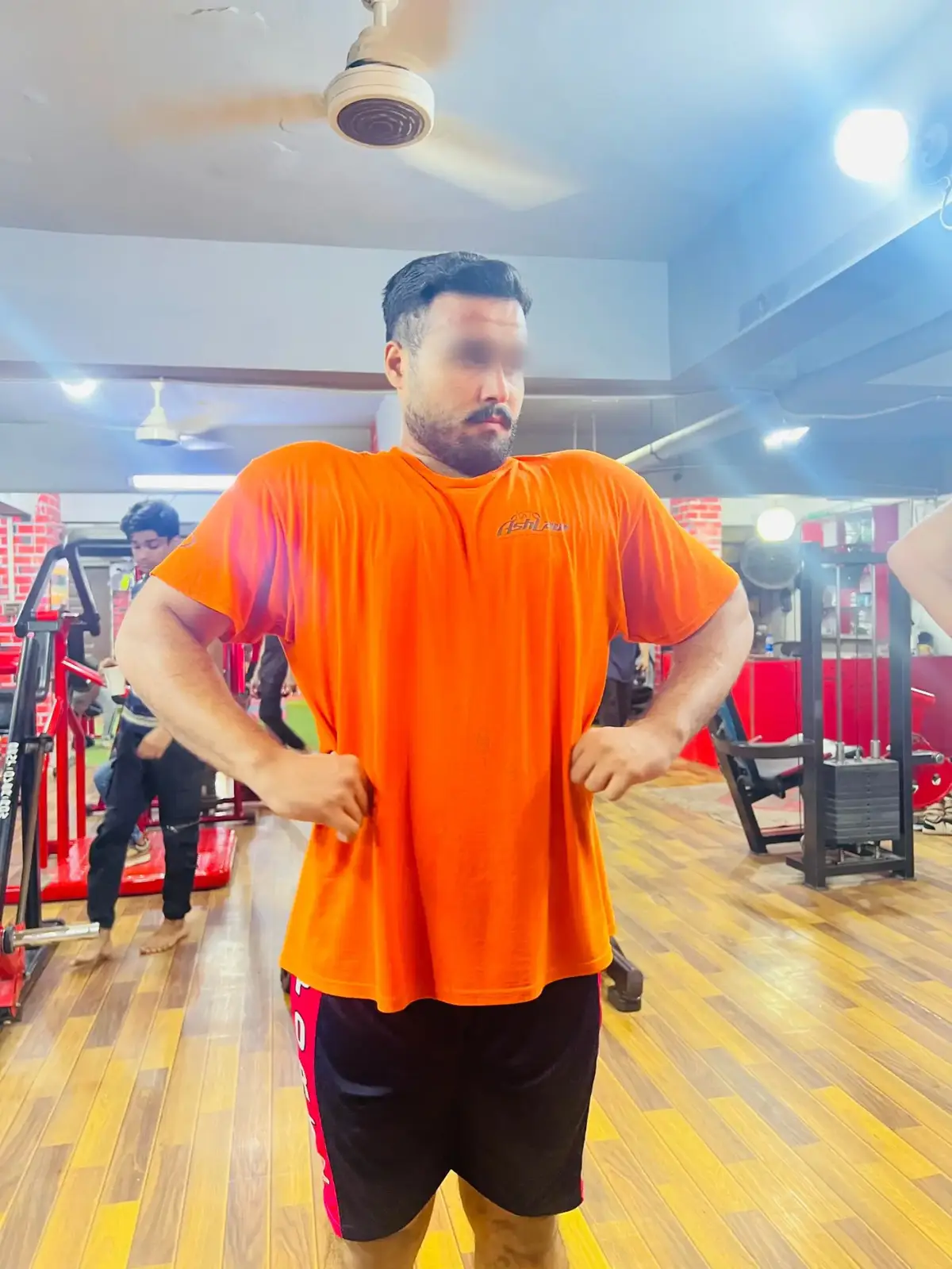 @ملک احمد 🥊👮