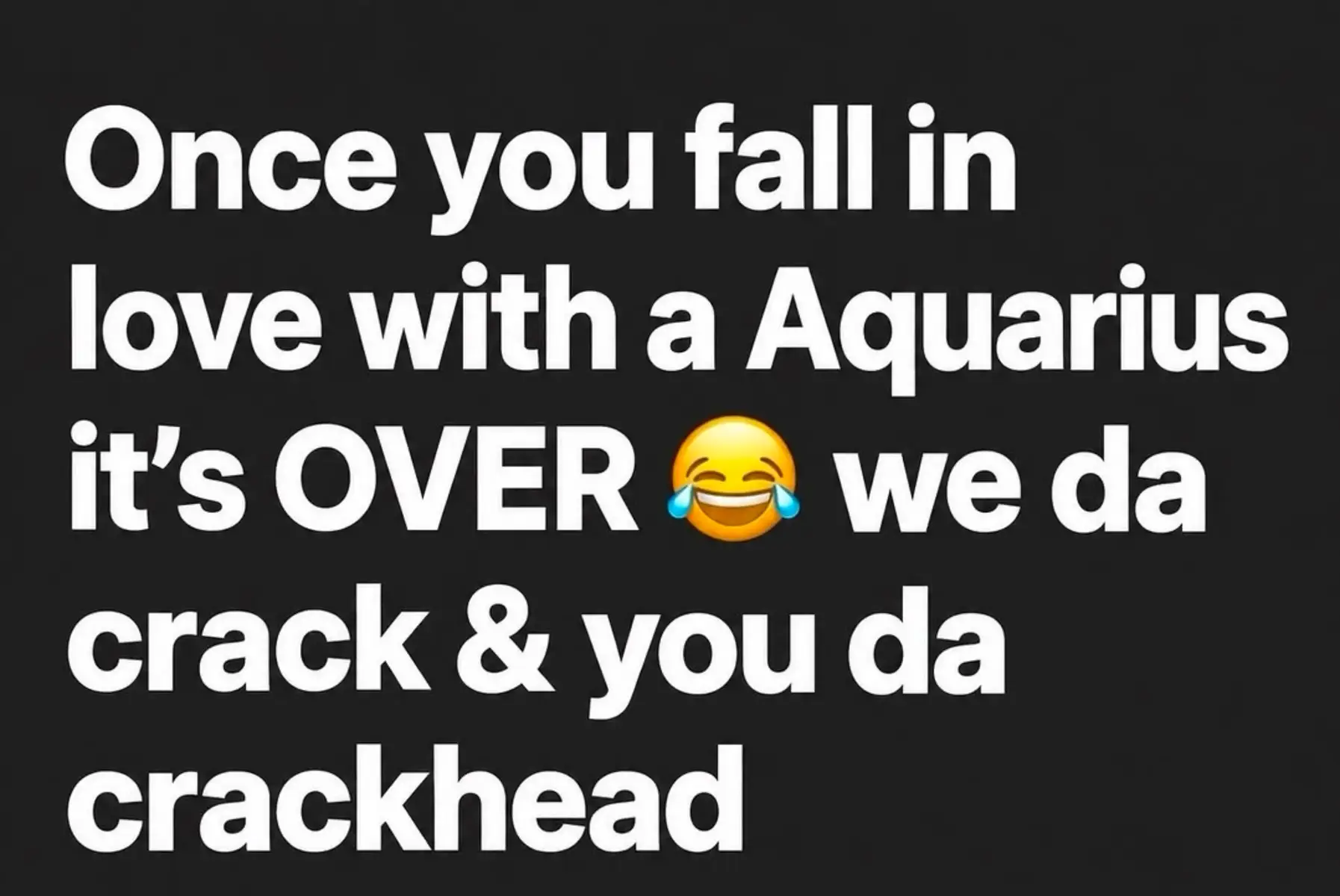 @AquariusGurlRnBQueen ♒️