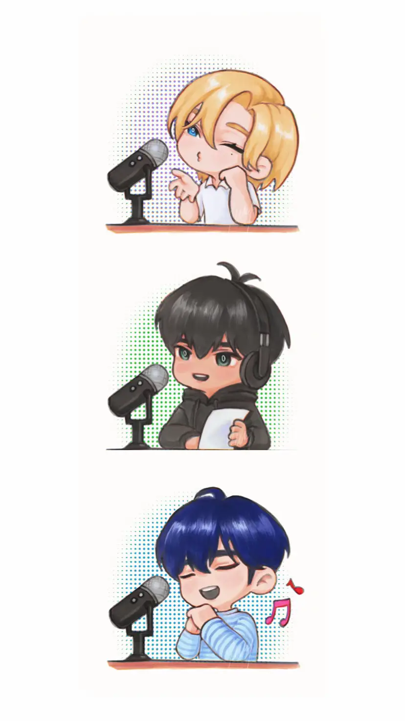 @YUKI ₊˚⊹⋆