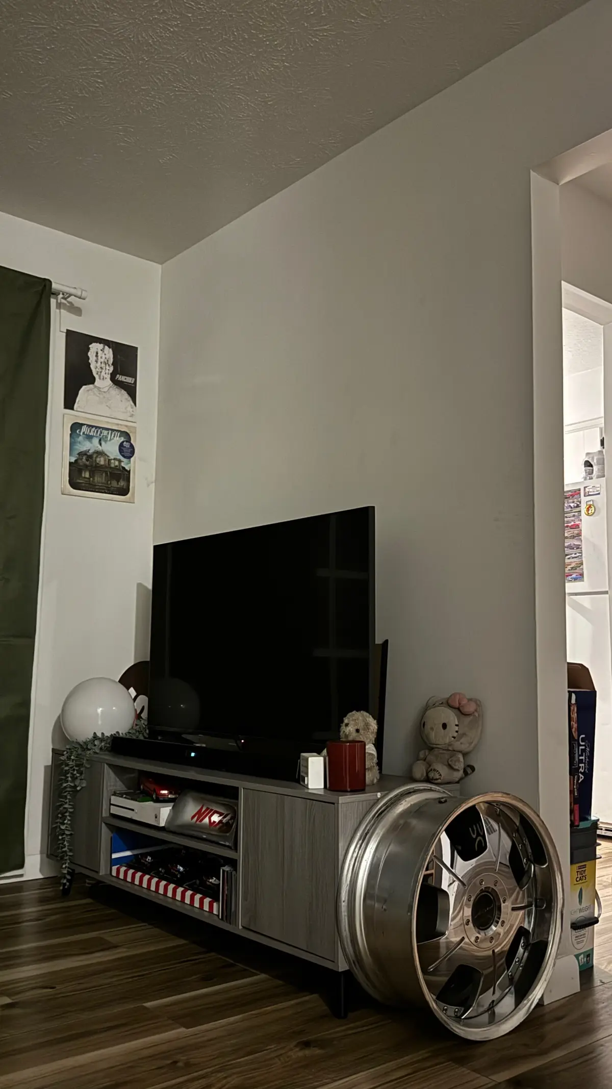 @staticboner