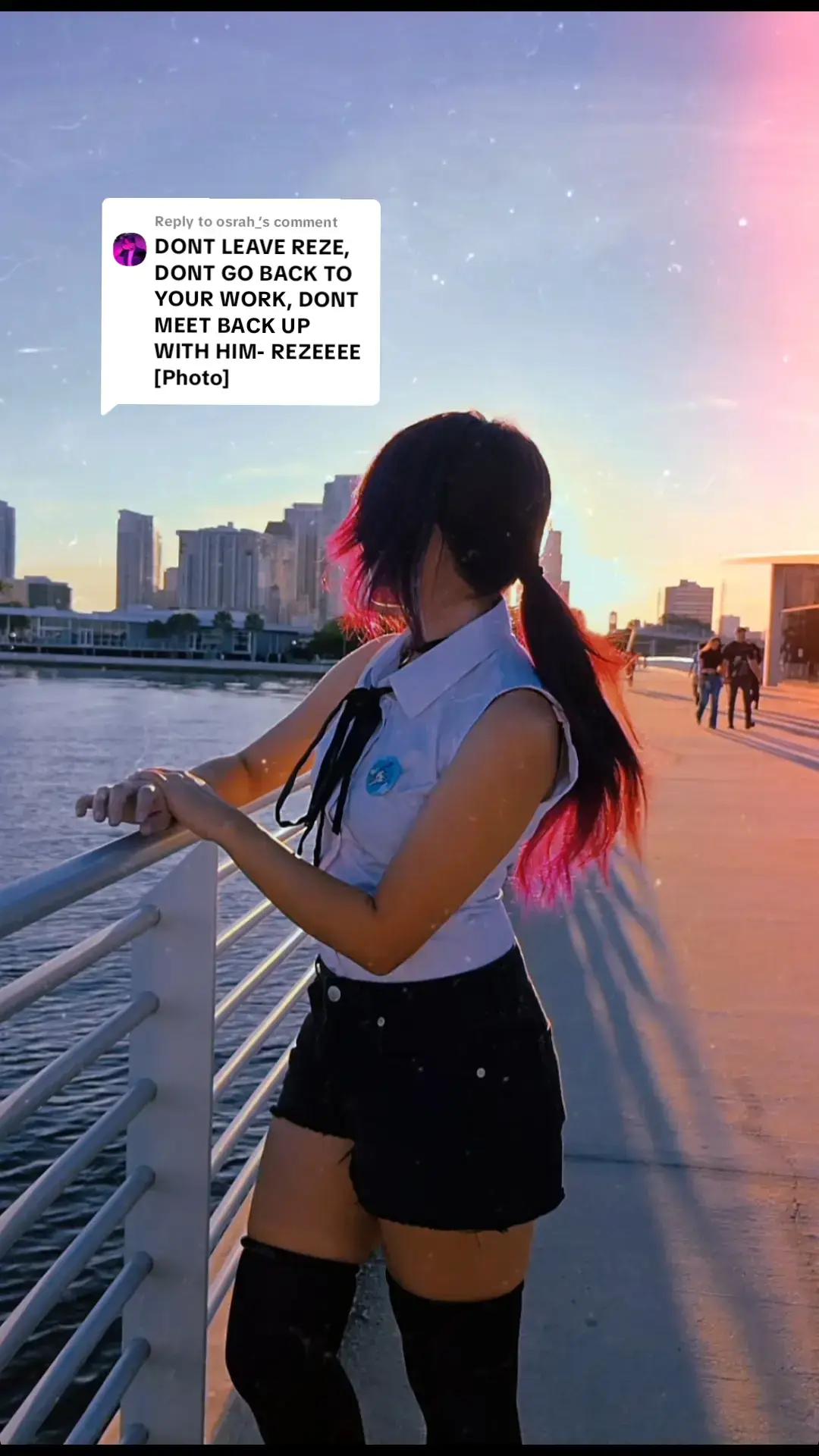 @Windbeater ♡ Twitch Streamer ♡