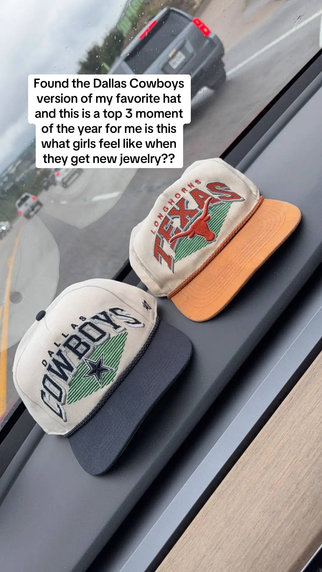@It’s Texas Babe