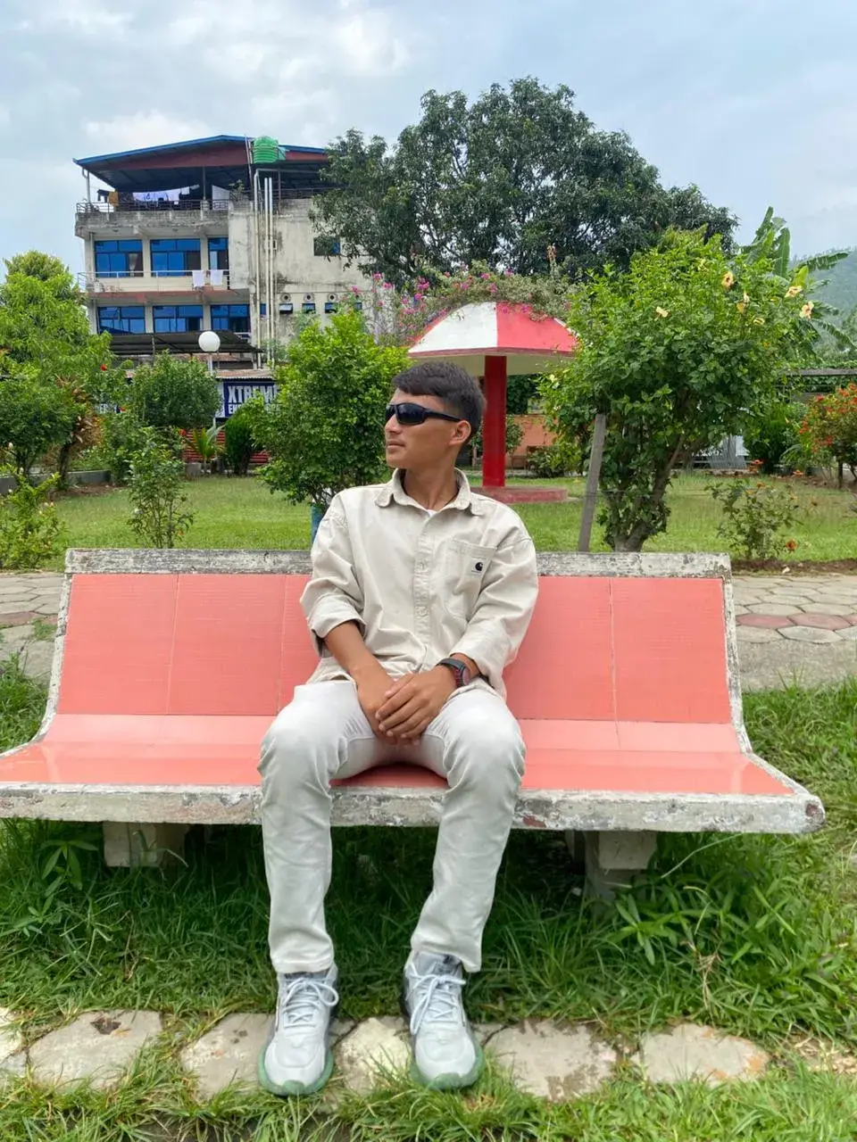 @BUDHA_G🕉️🇳🇵