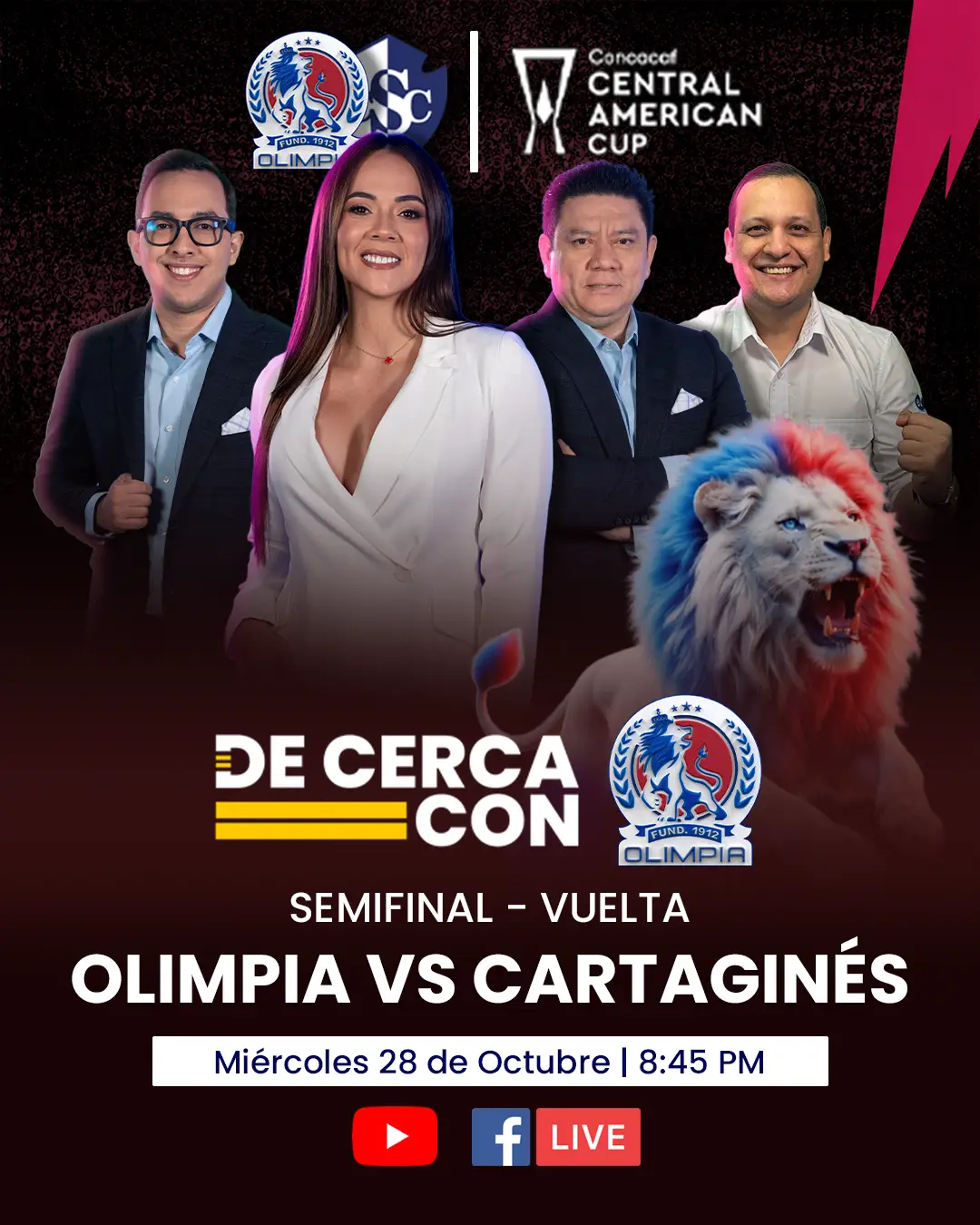 @DeportesTVC