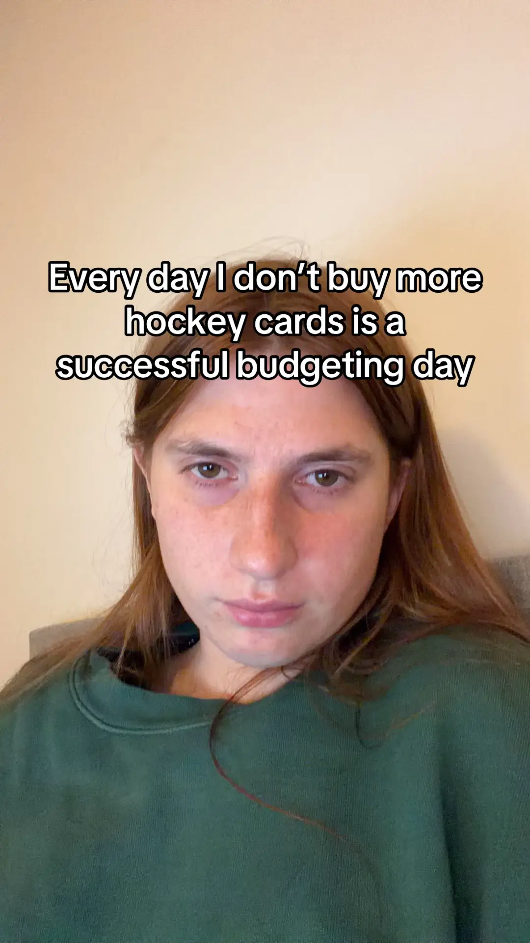 @Beccie 🏒