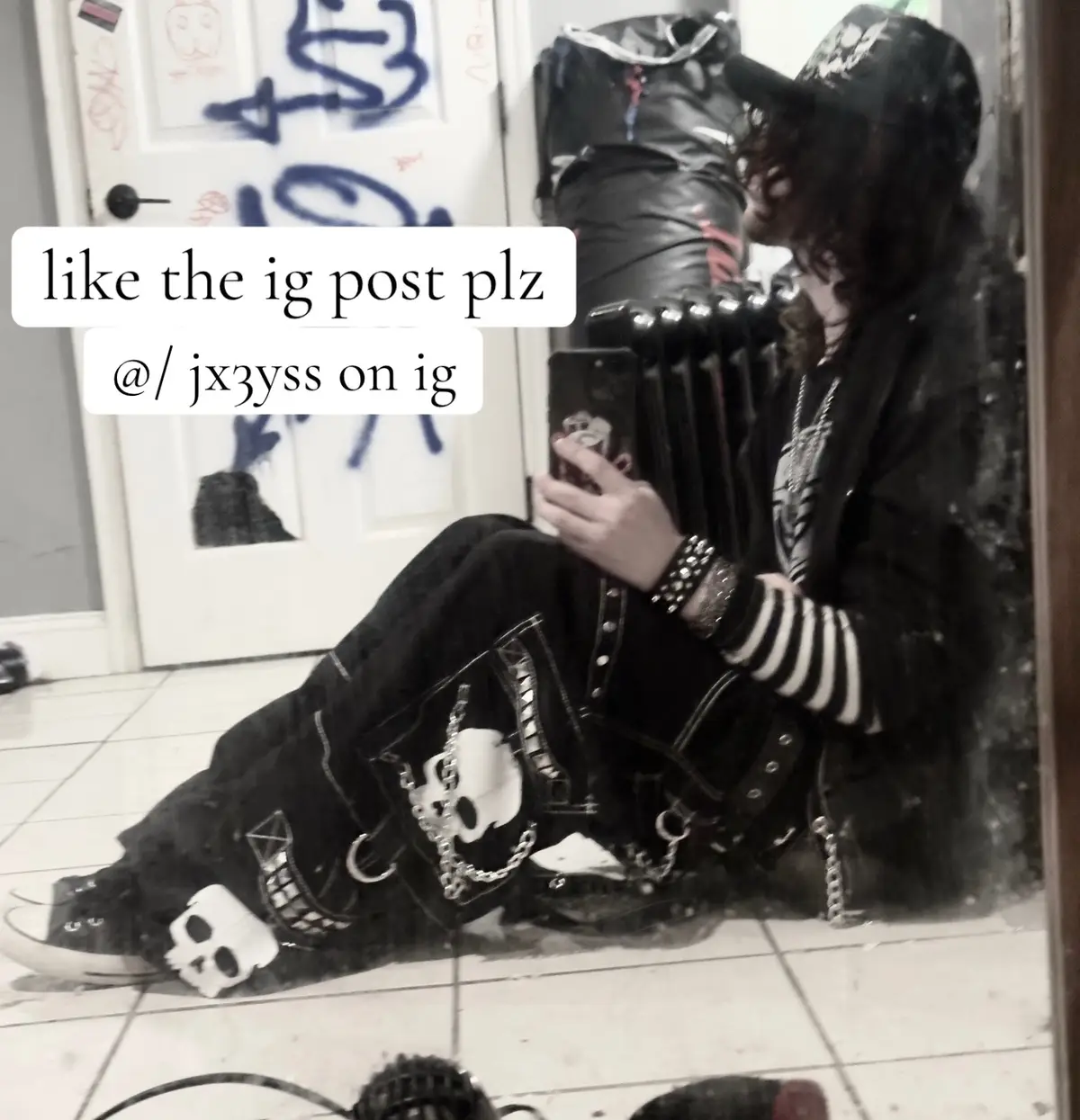 @JXEYS!