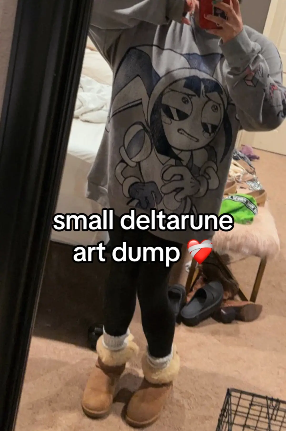 @holiday chud
