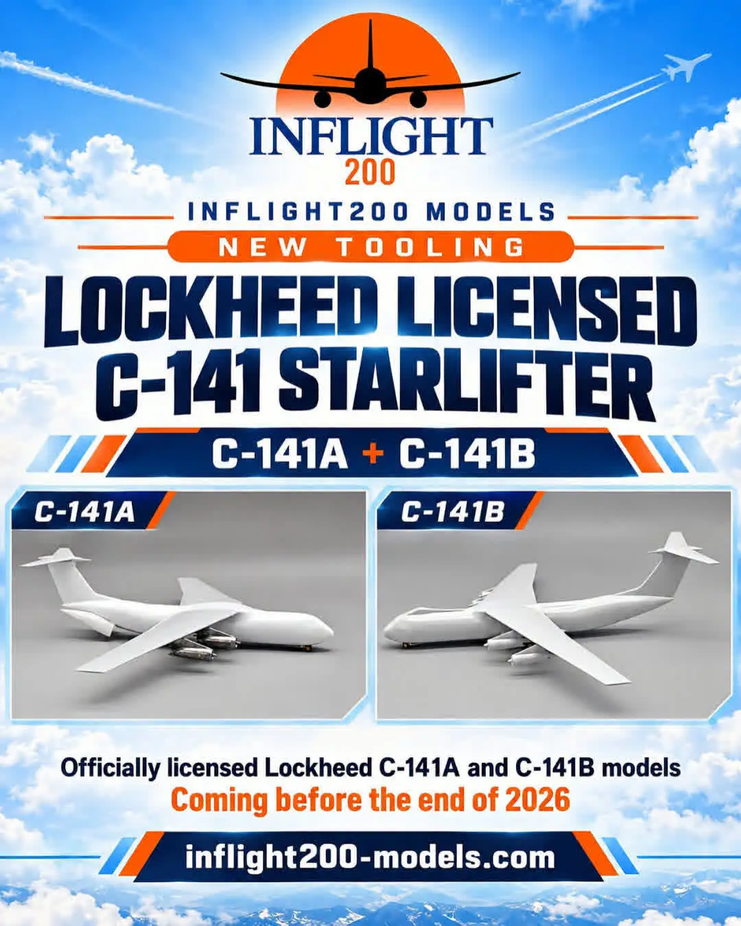 @MTS Aviation Models